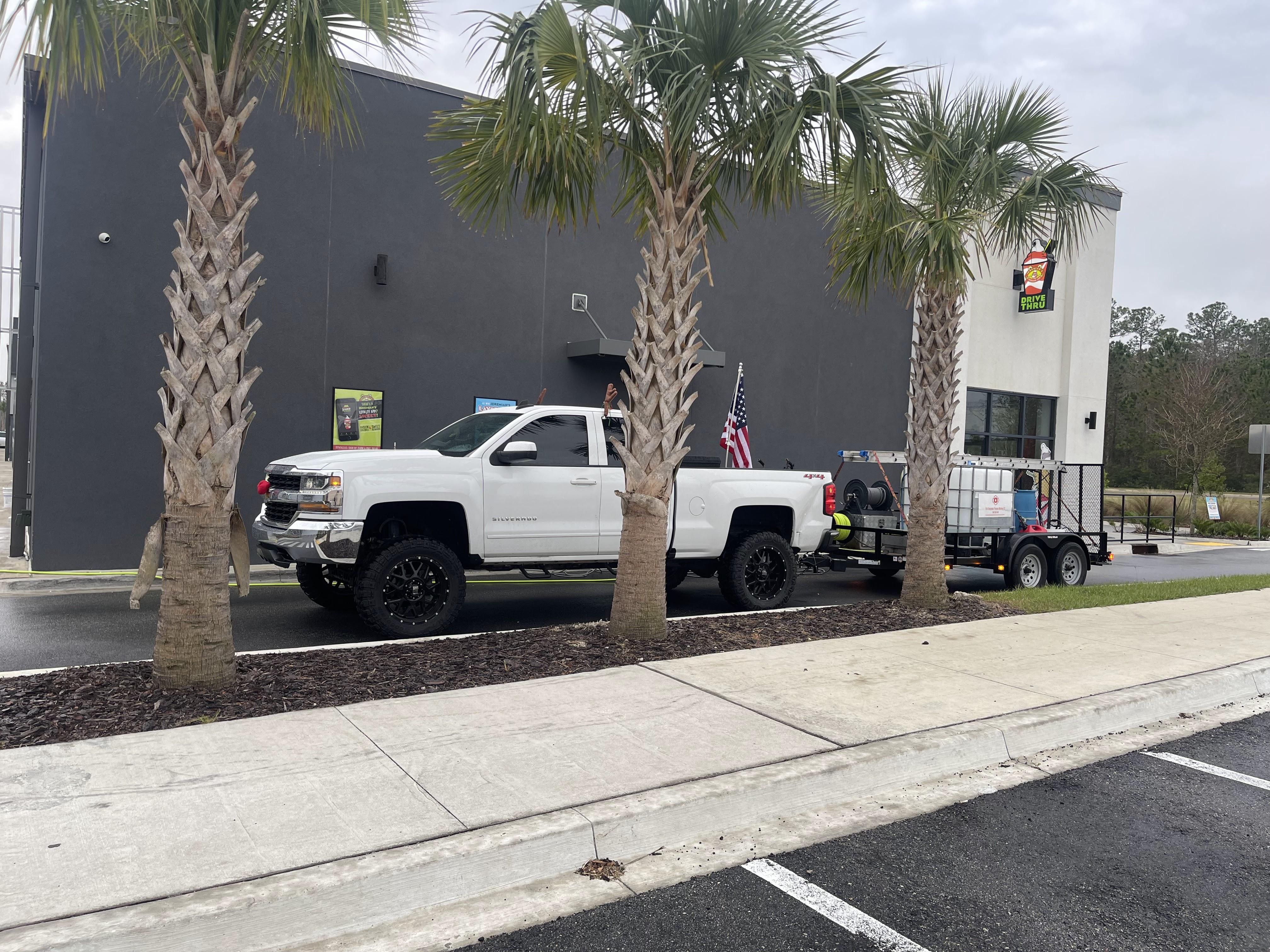 All Photos for First Responder Pressure Washing in Julington Creek Plantation, FL