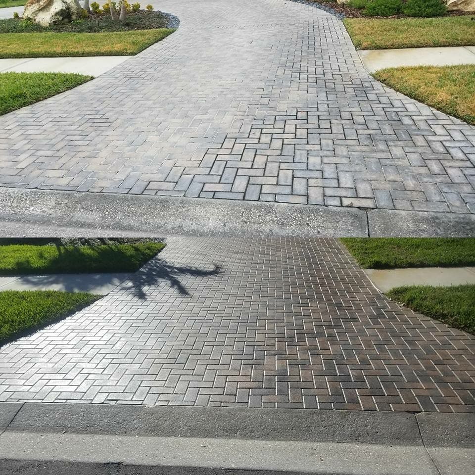  for Precision 247 in Spring Hill, FL