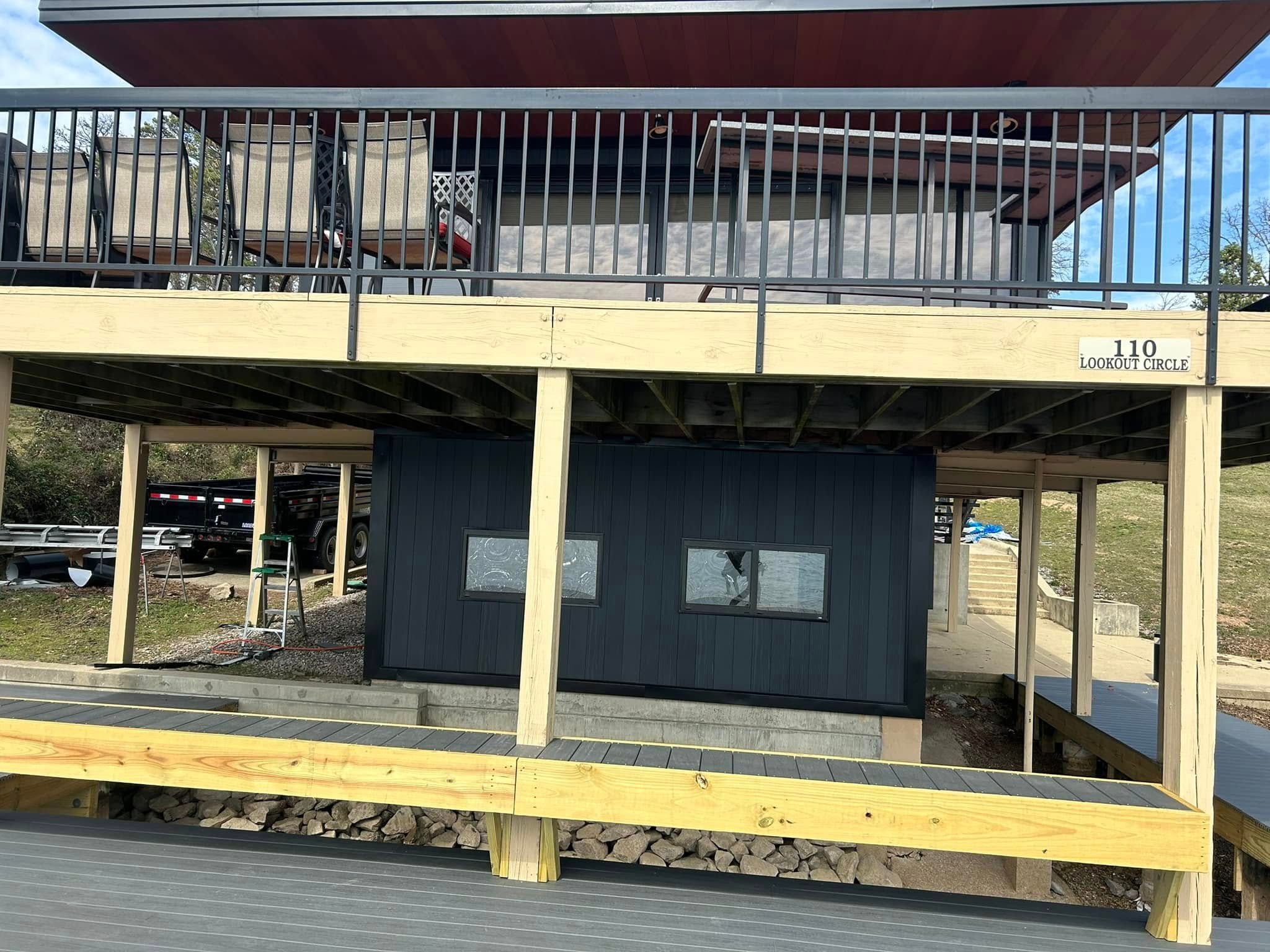  for Well Hung Windows & More in Hot Springs, AR