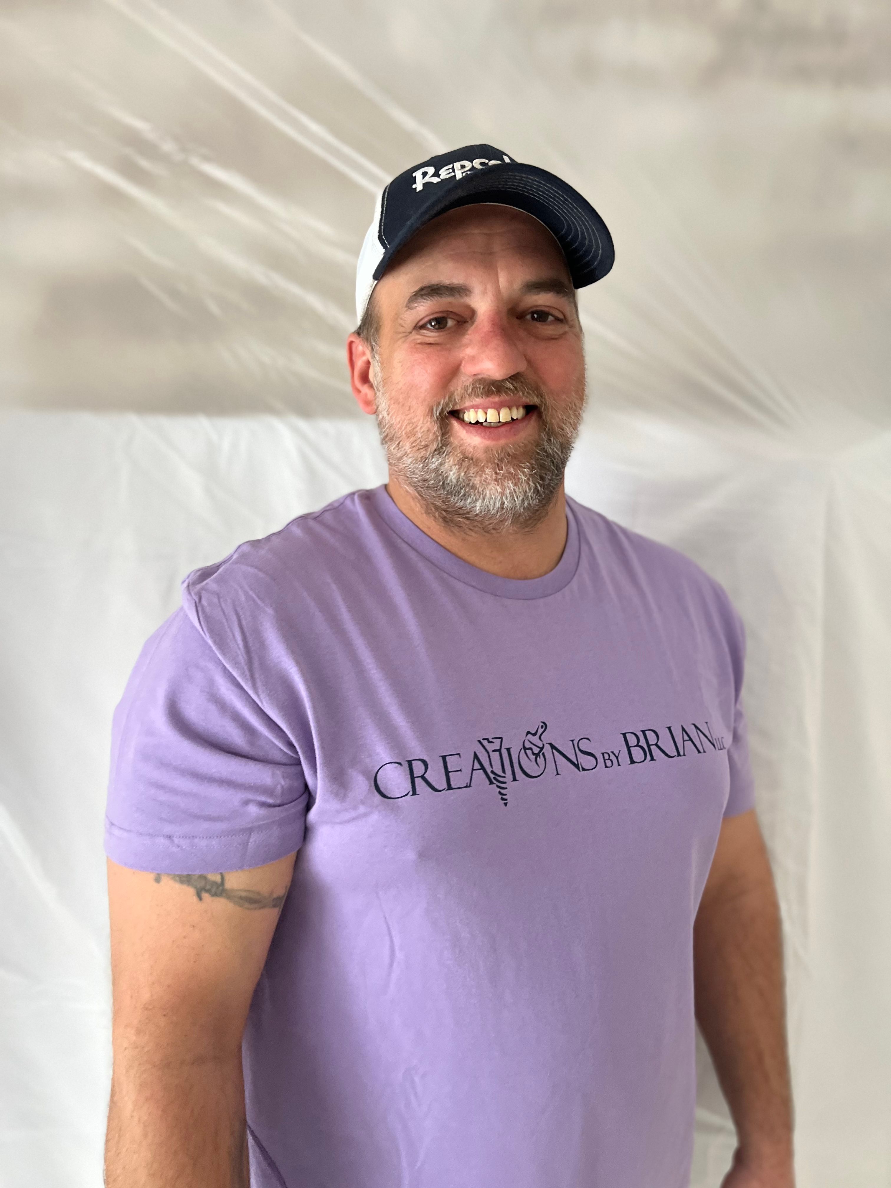 Team Pictures  for Creations by Brian LLC in Muskegon County, MI