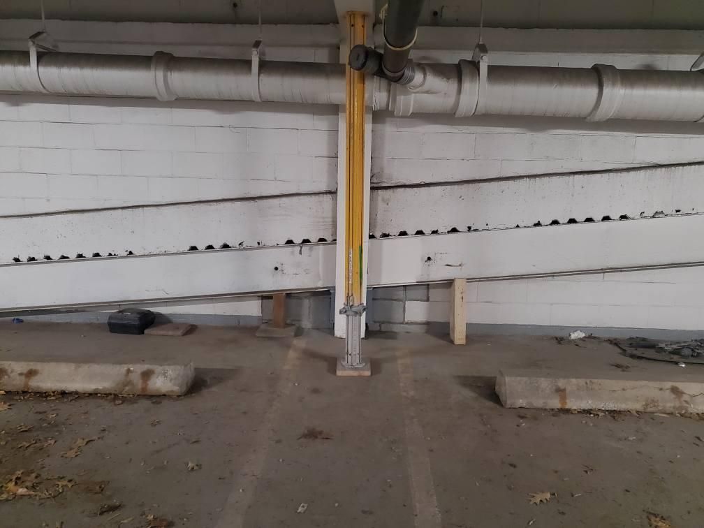  for James T. Coughlan Restoration in Brockton, MA