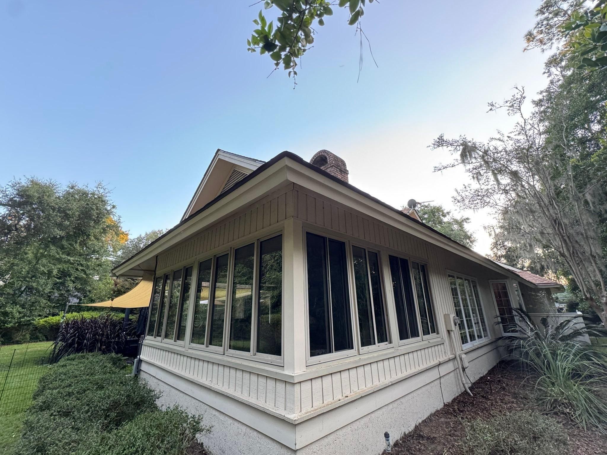  for DC Exteriors in Savannah, GA