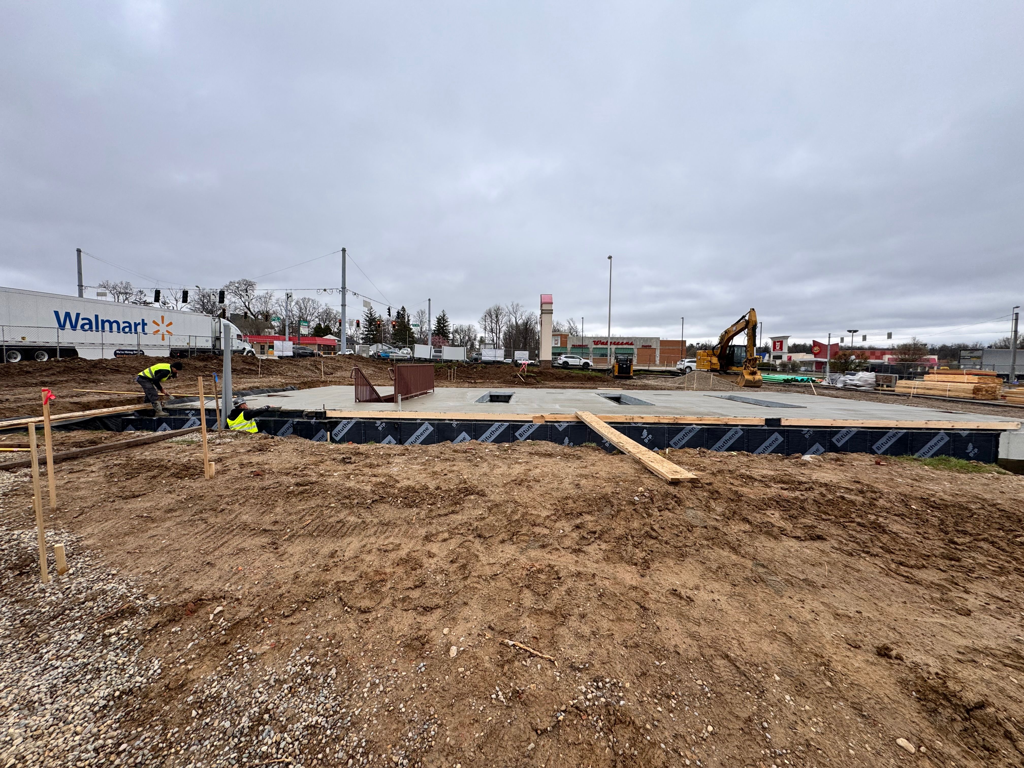 All Photos for B&M Builders in Bremen, IN