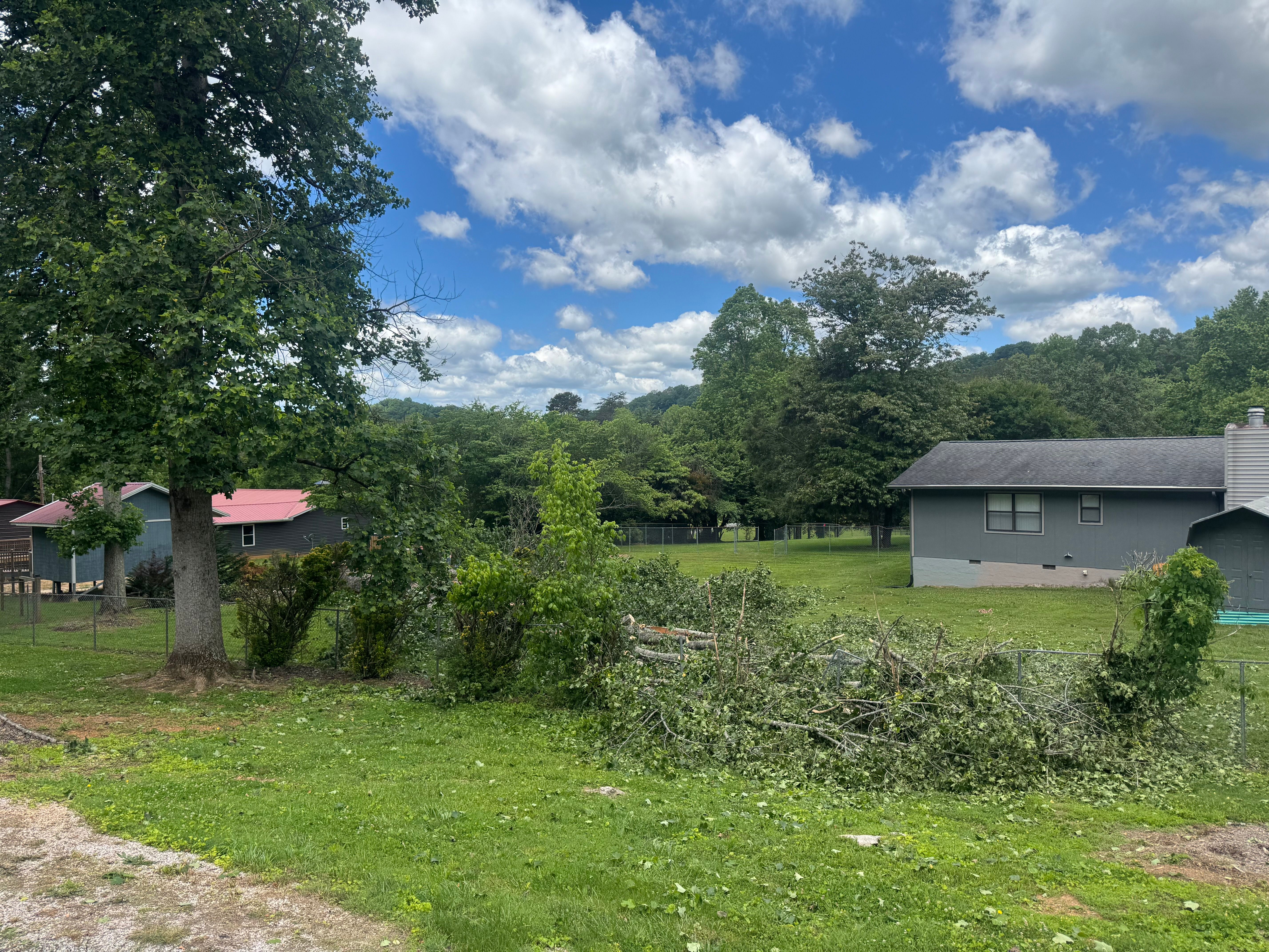 All Photos for F&CO Excavation in Clinton, TN