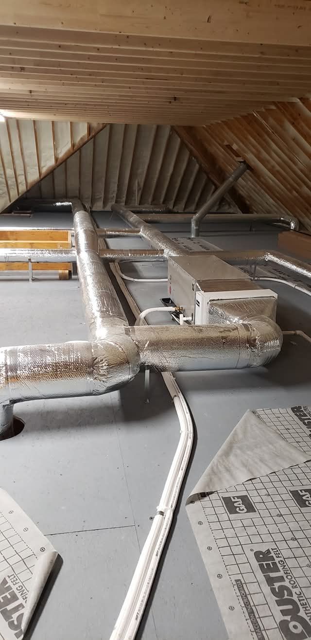  for AmeriKool Mechanical Services in Pelham, NH