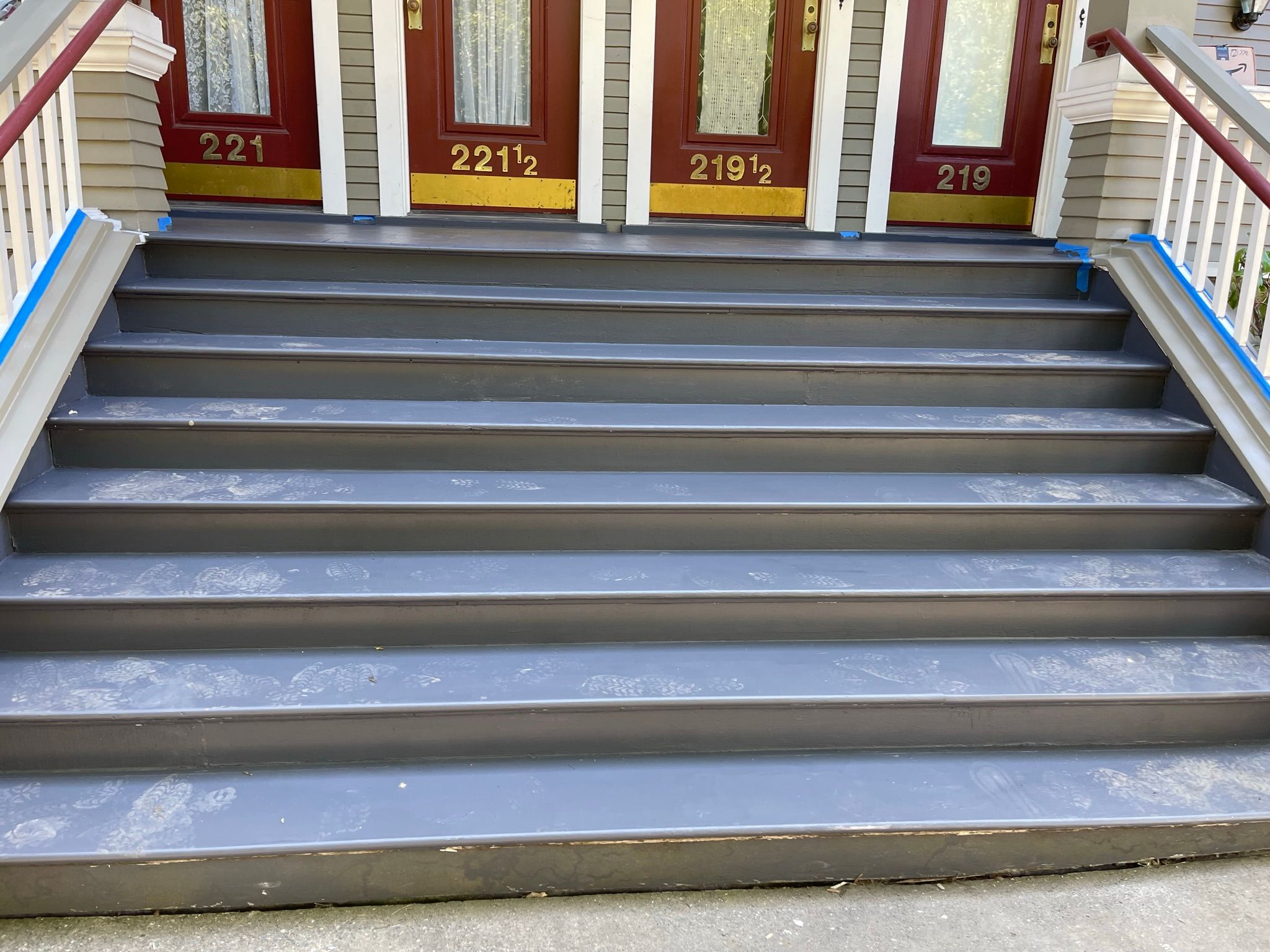  for Tony's Remodeling & Painting in Renton, WA