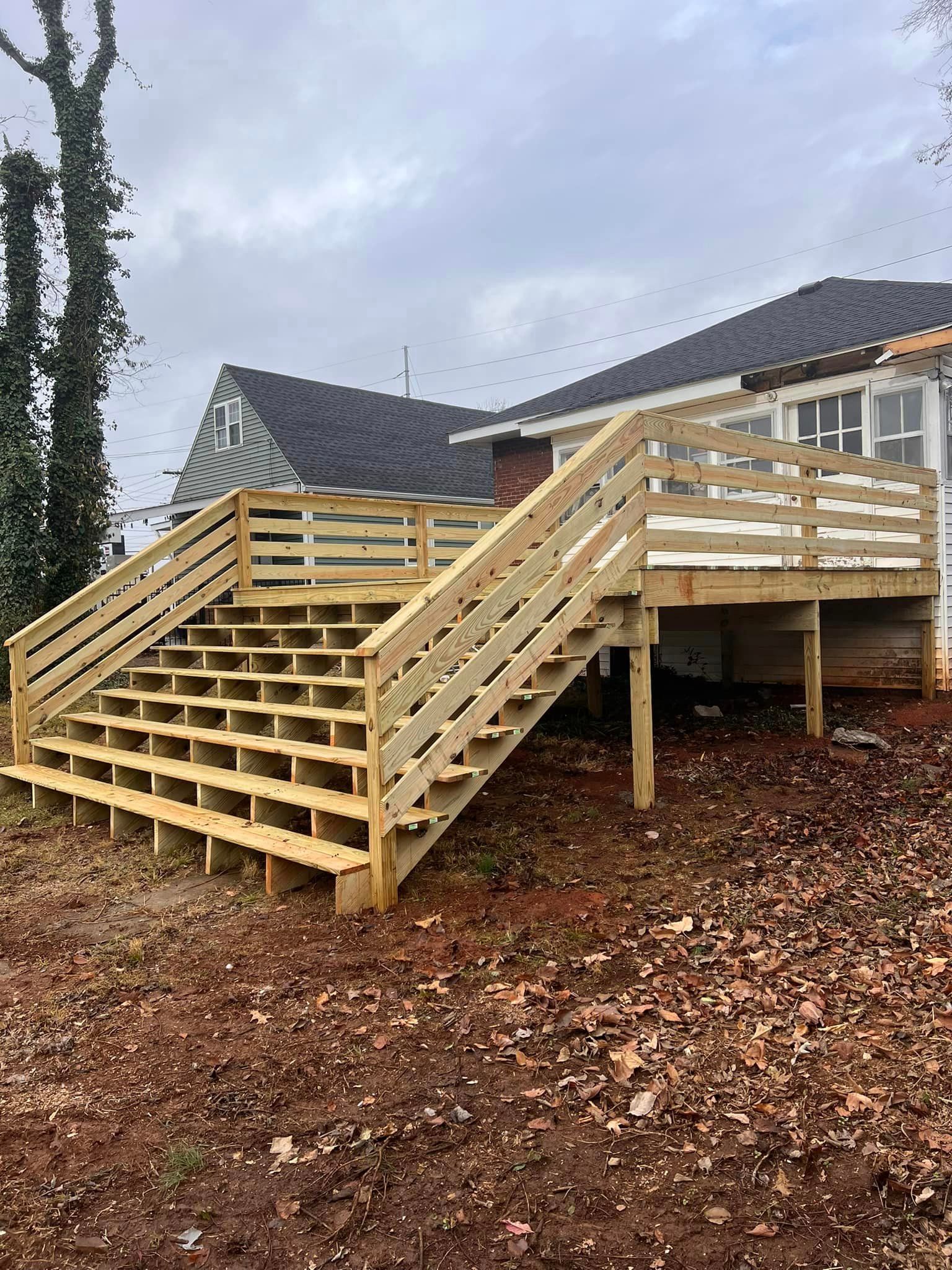  for Cardwell's Contracting in Bowling Green, KY