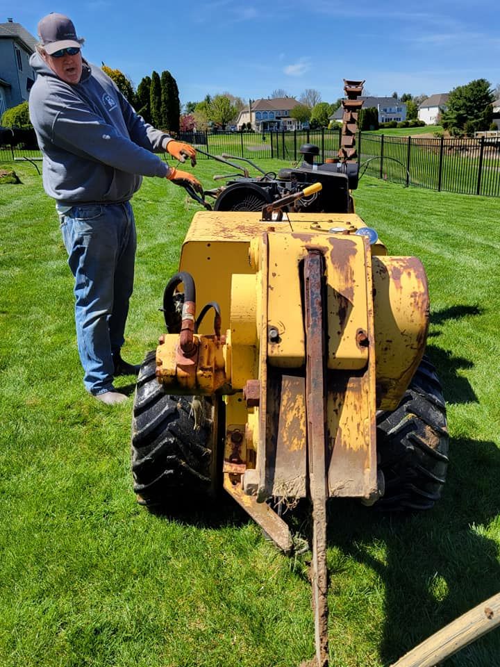 Irrigation for New Jersey American Irrigation in Toms River, NJ