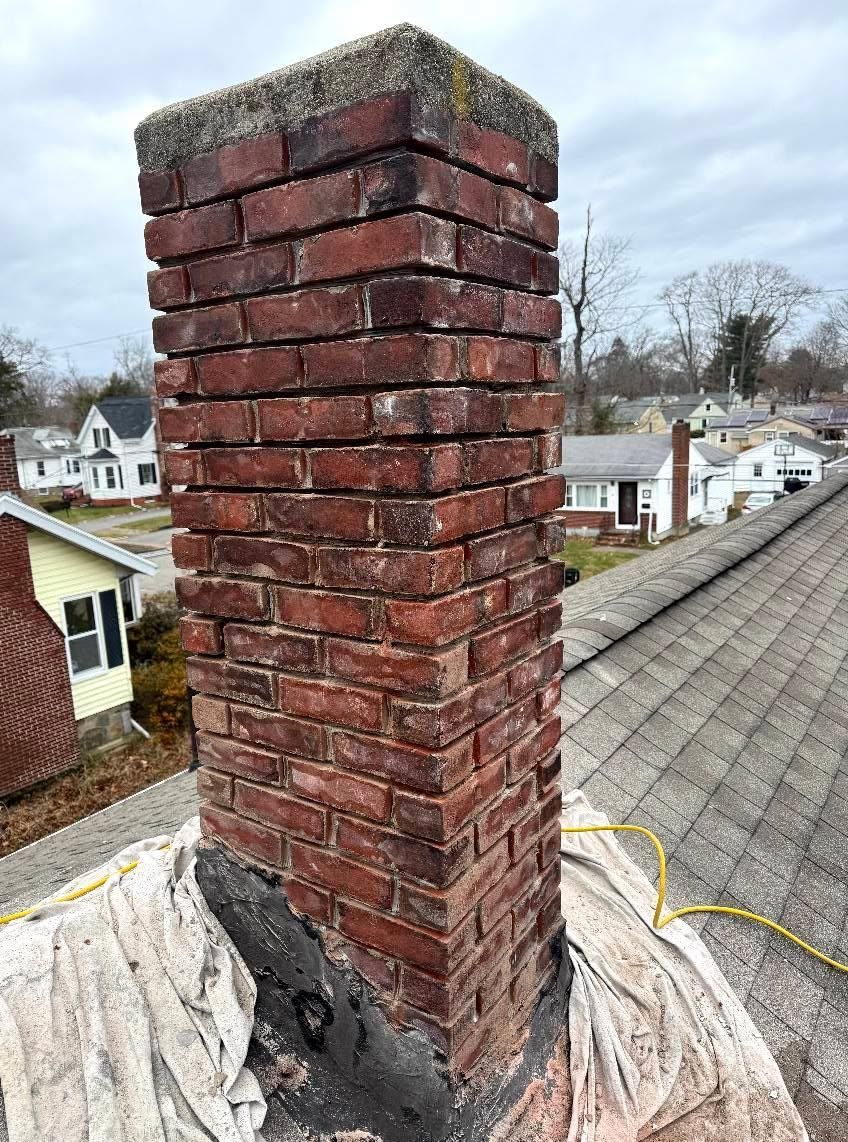  for James T. Coughlan Restoration in Brockton, MA