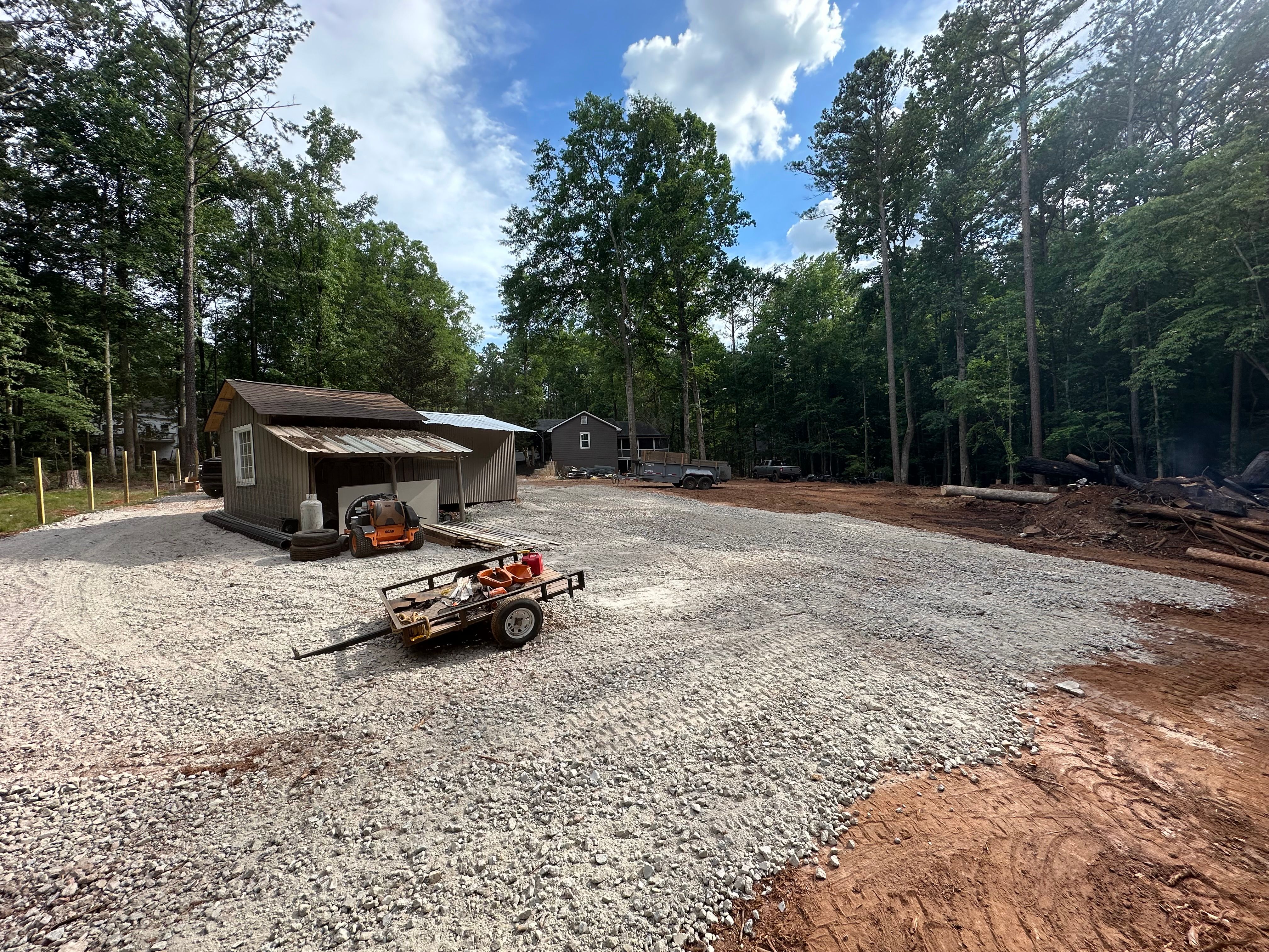  for Dirt Pro Land Solutions in Fayetteville, GA