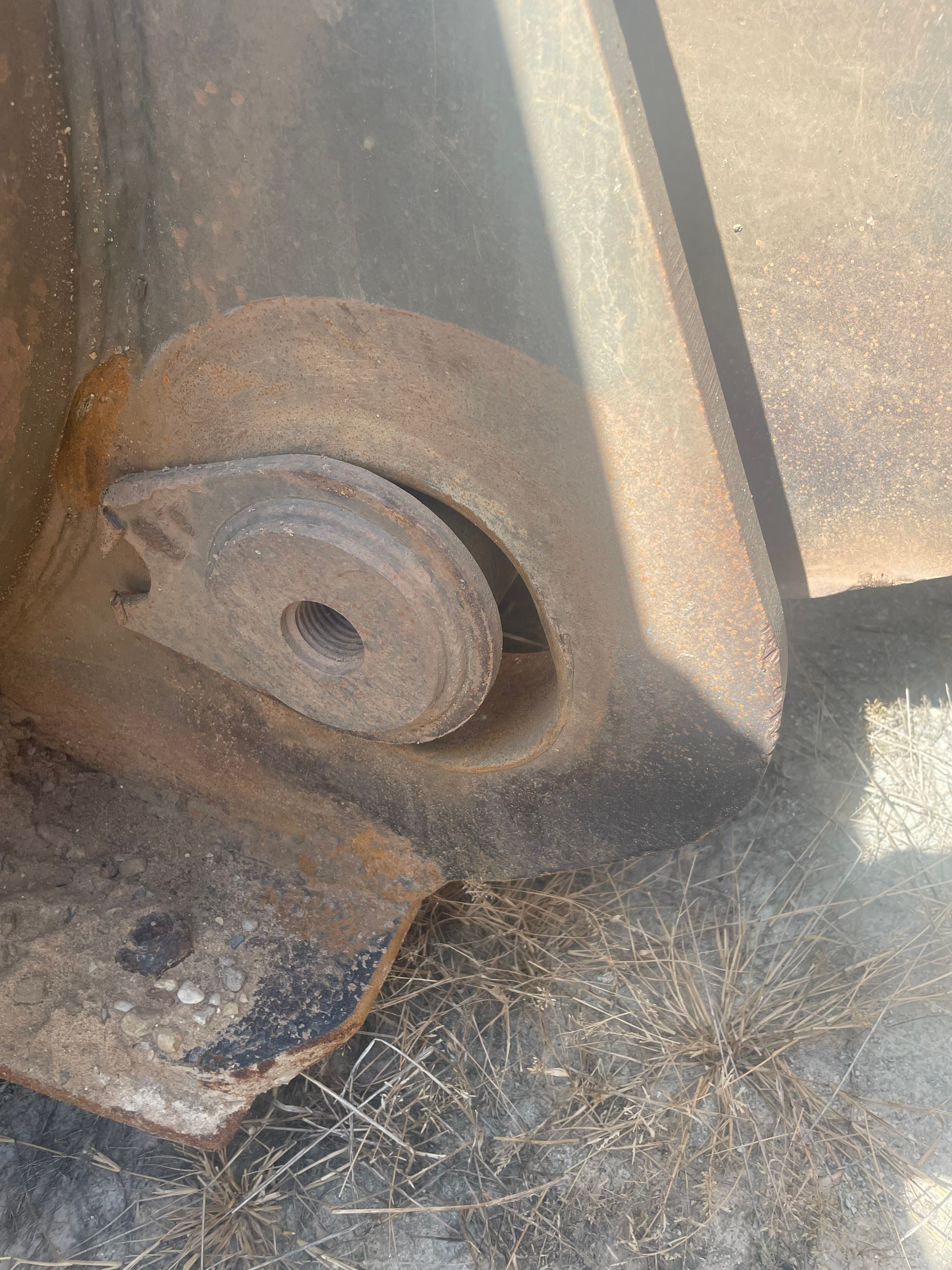 All Photos for Wright's Fabrication in Huntsville, AR