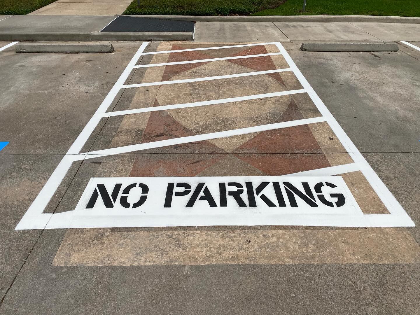  for Fine Line Striping and Pressure Washing in Missouri City, TX