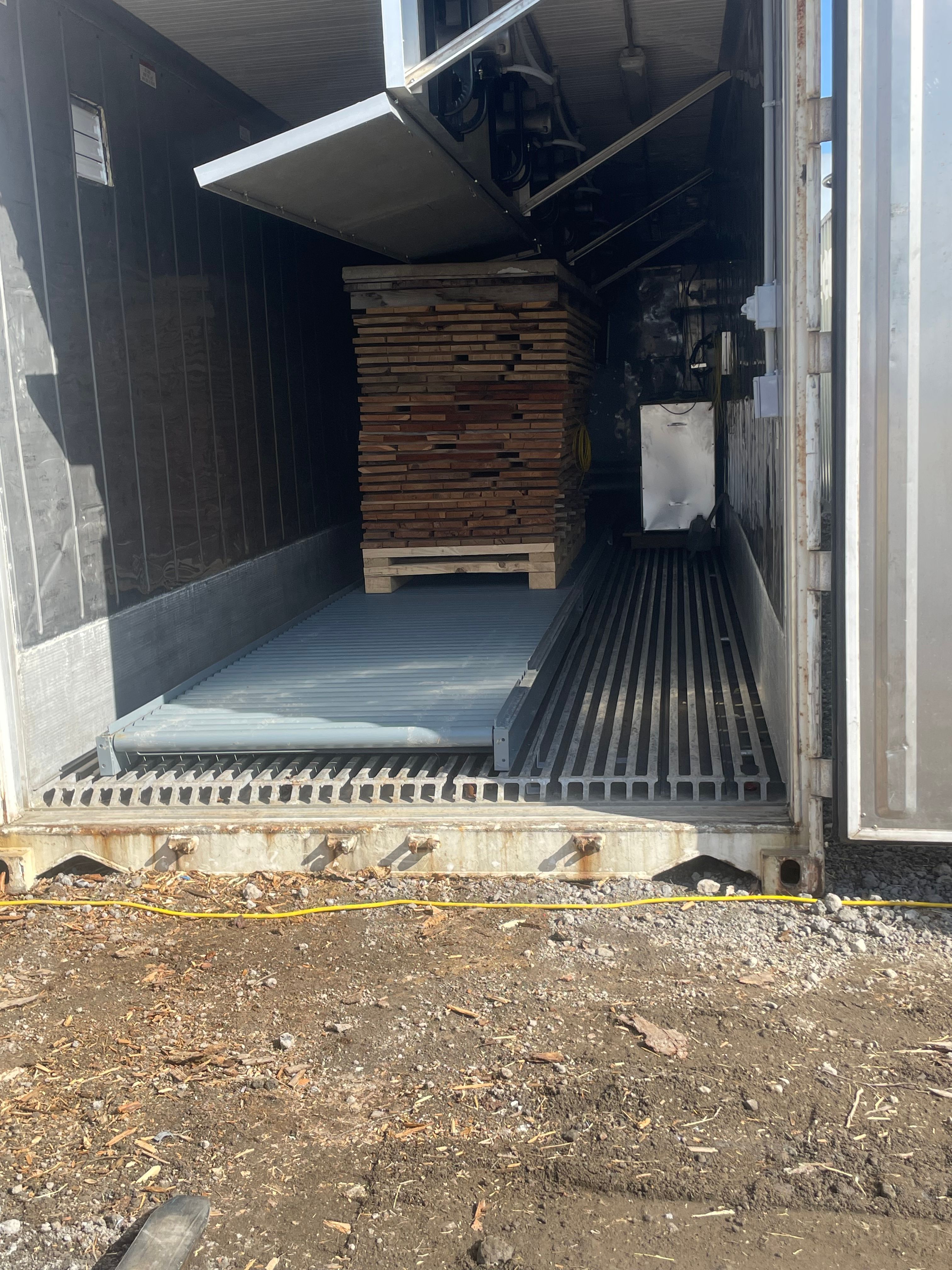  for Hartville Lumber & Millwork Company in Hartville, OH