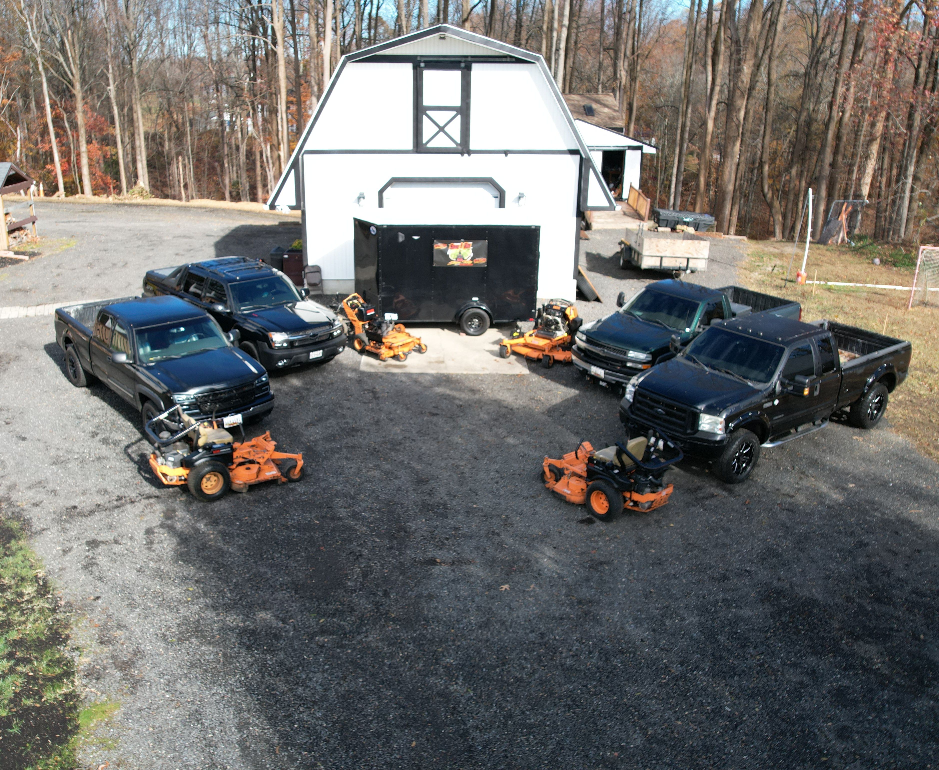  for Sam I AM Property Solutions in Sunderland, MD