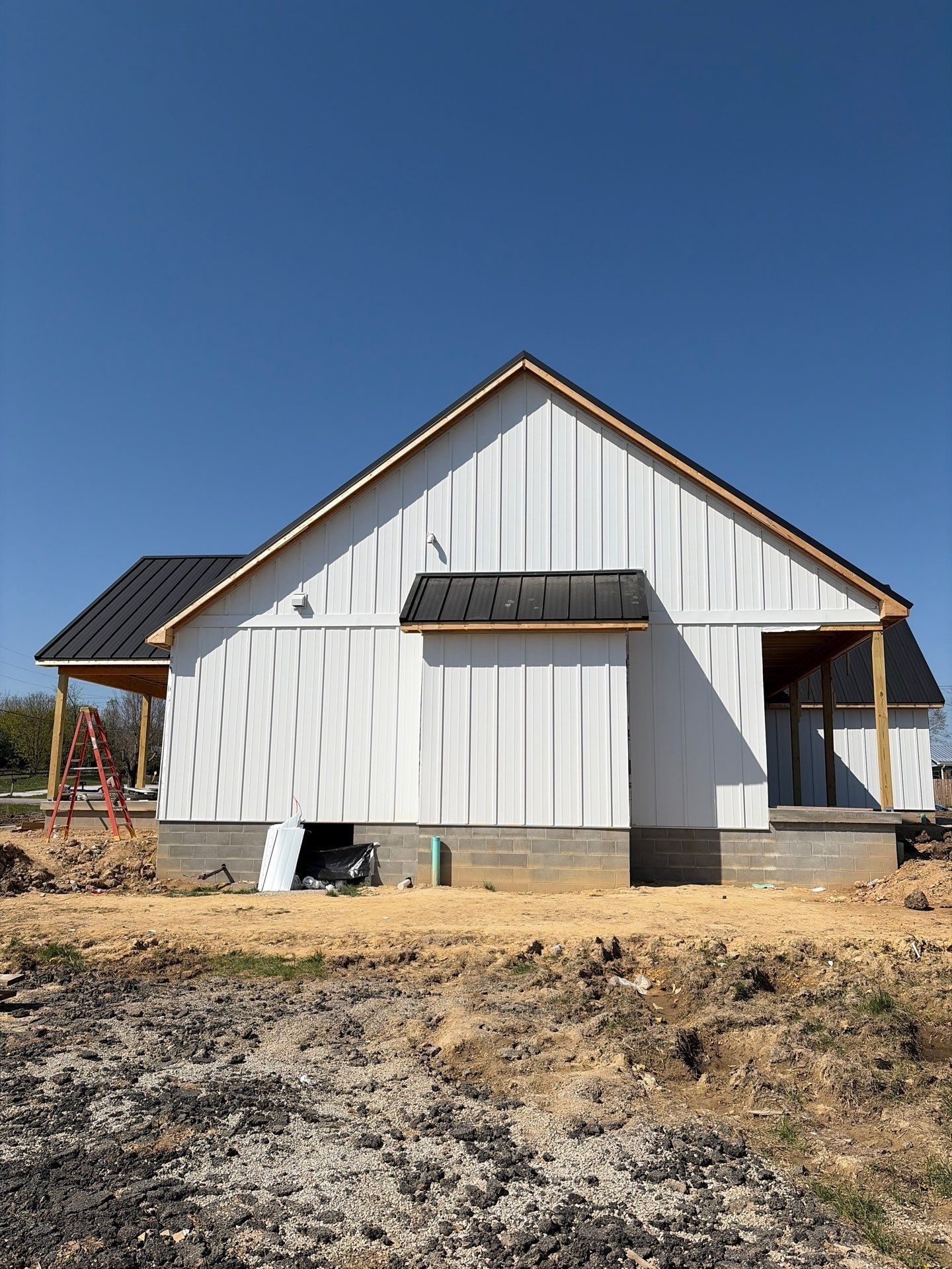  for KDR ProBuild & Roofing Solutions in London, KY