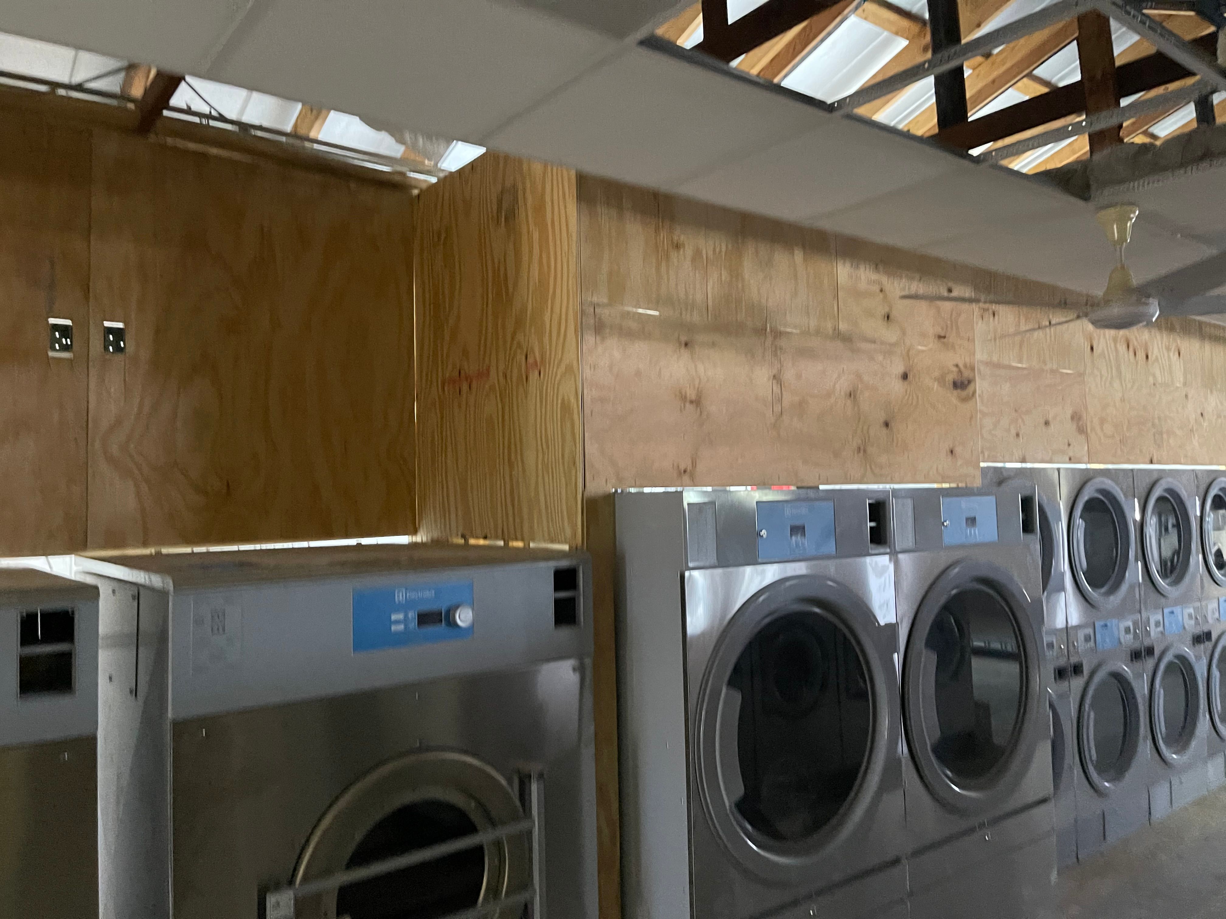 Difficult Repairs for JPH Builders Inc. in Milton, FL