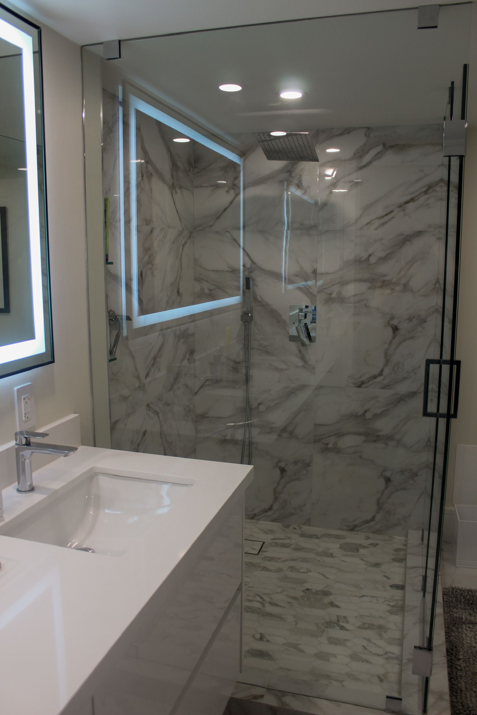 Condo Renovations for Trimarc Construction in Broward County, FL