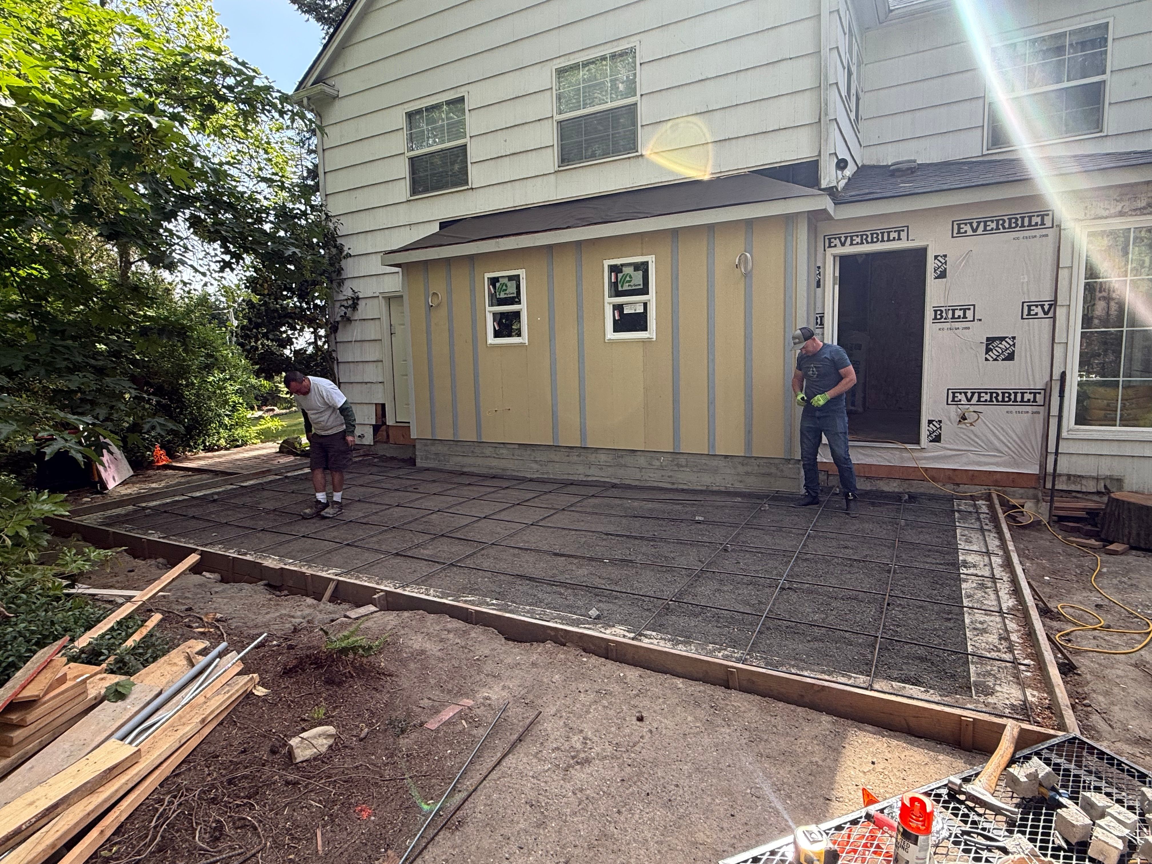 for Simple Life Contracting in Sequim, WA