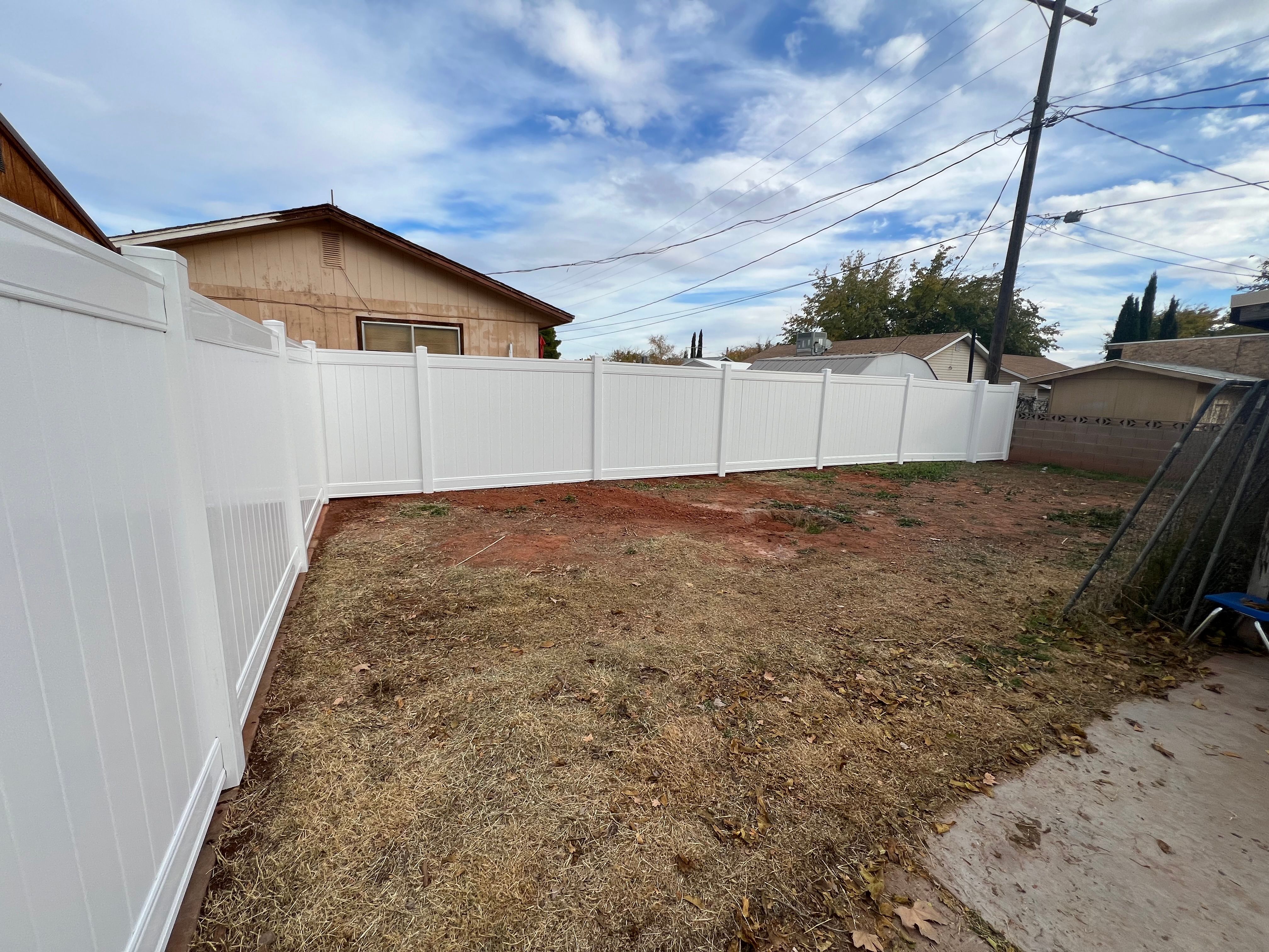 Exterior Renovations for Carpentry Kings Construction in Hurricane, UT