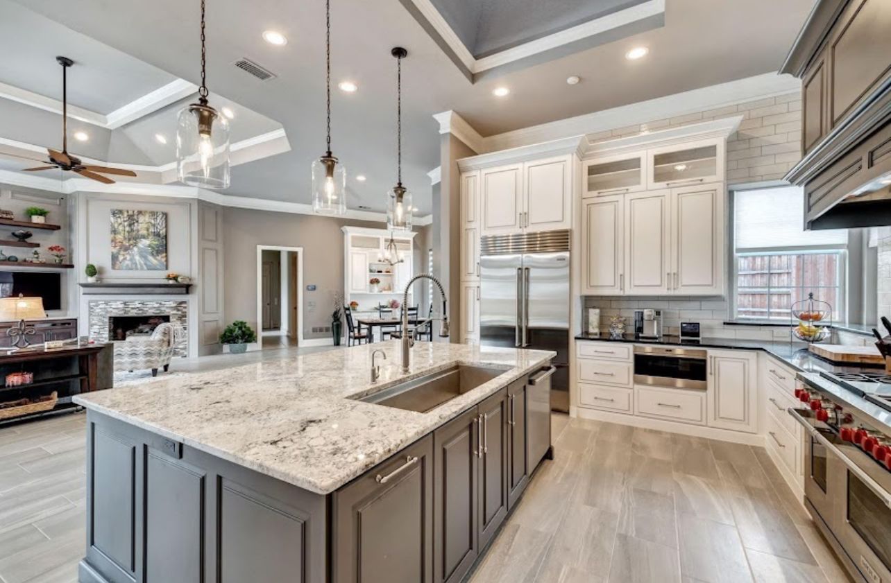 All Photos for Creative Remodeling & Plus in Lilburn, GA