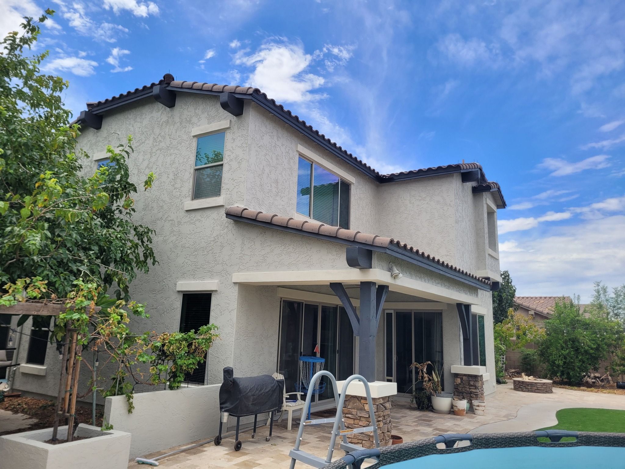 All Photos for Mr Painting Houses LLC in Laveen Village, AZ