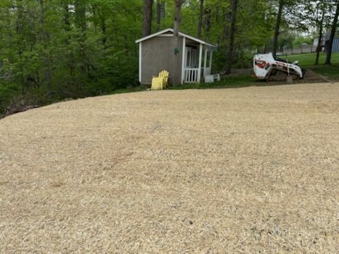 All Photos for KW Earthworks in Connersville, IN