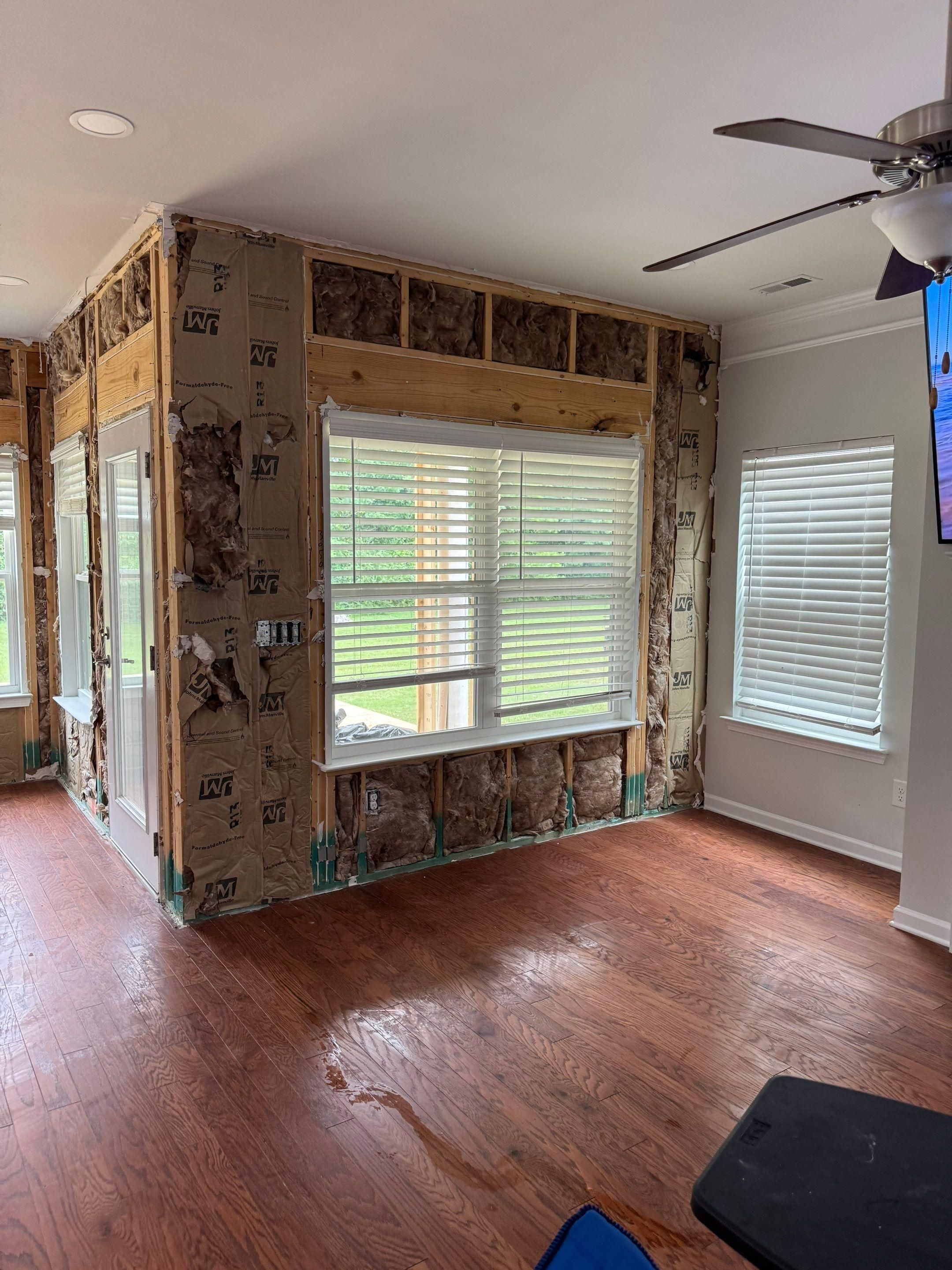  for Integrity Home Improvements & Renovations in Columbia, Tennessee