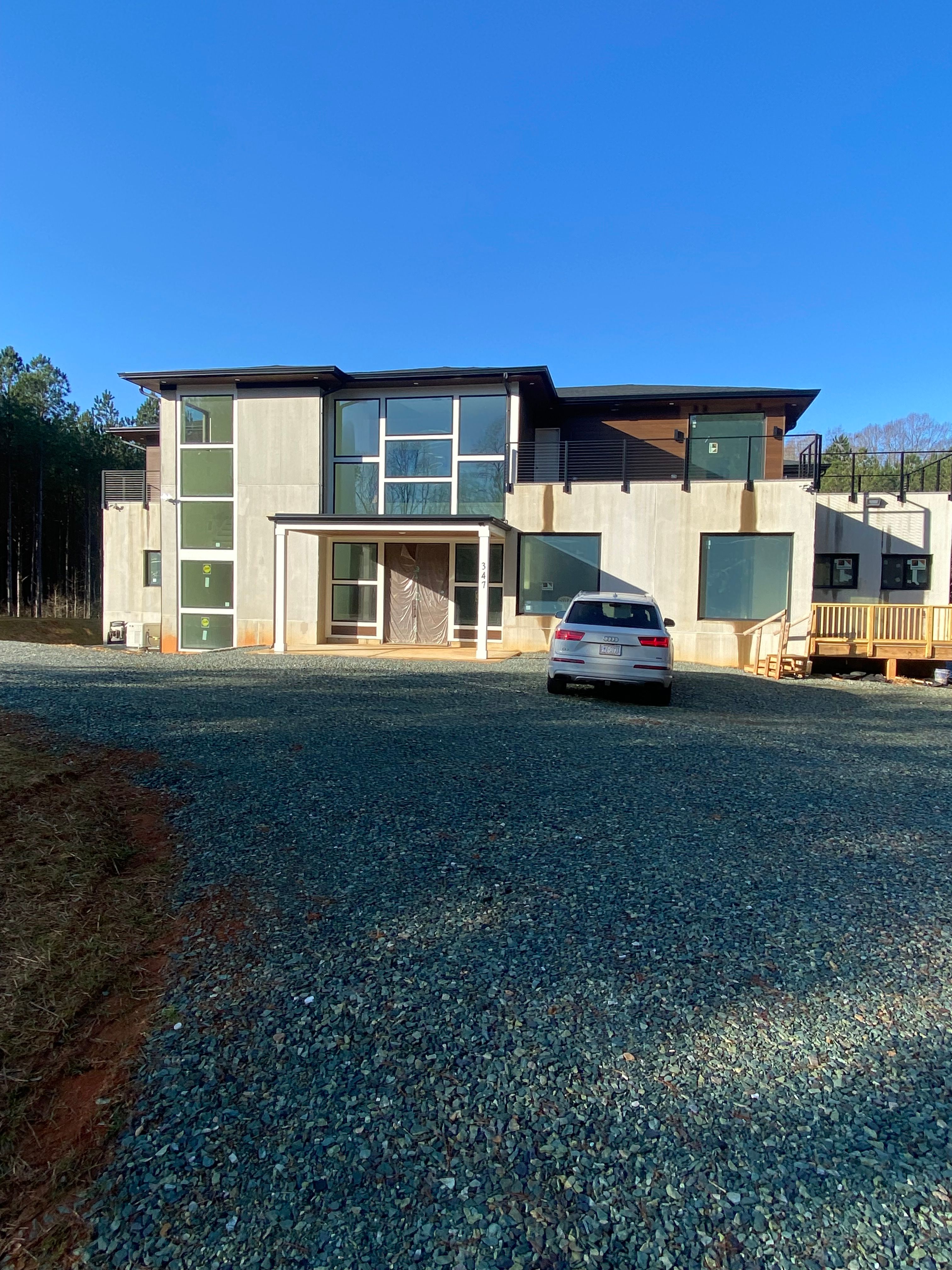 for Just Paint Houses in Youngsville, NC