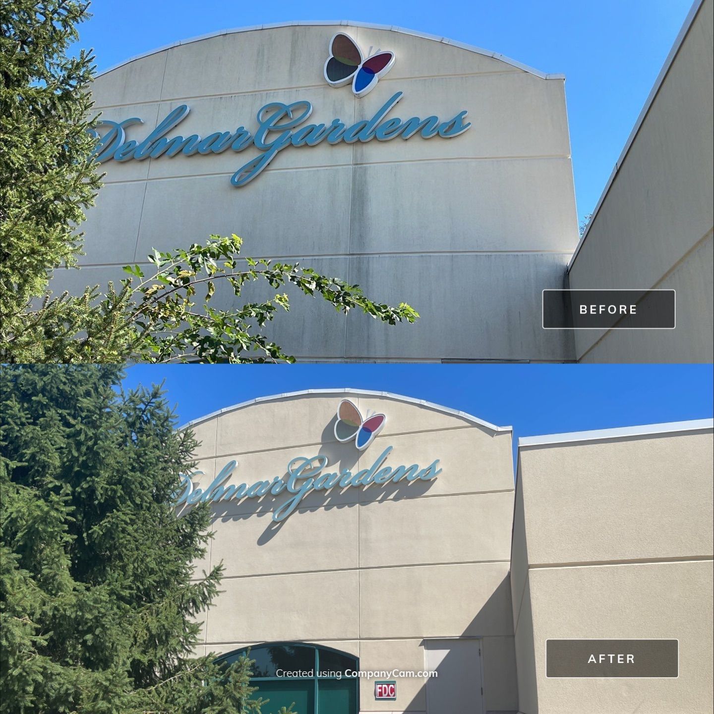  for See2it Clean in St Louis, MO