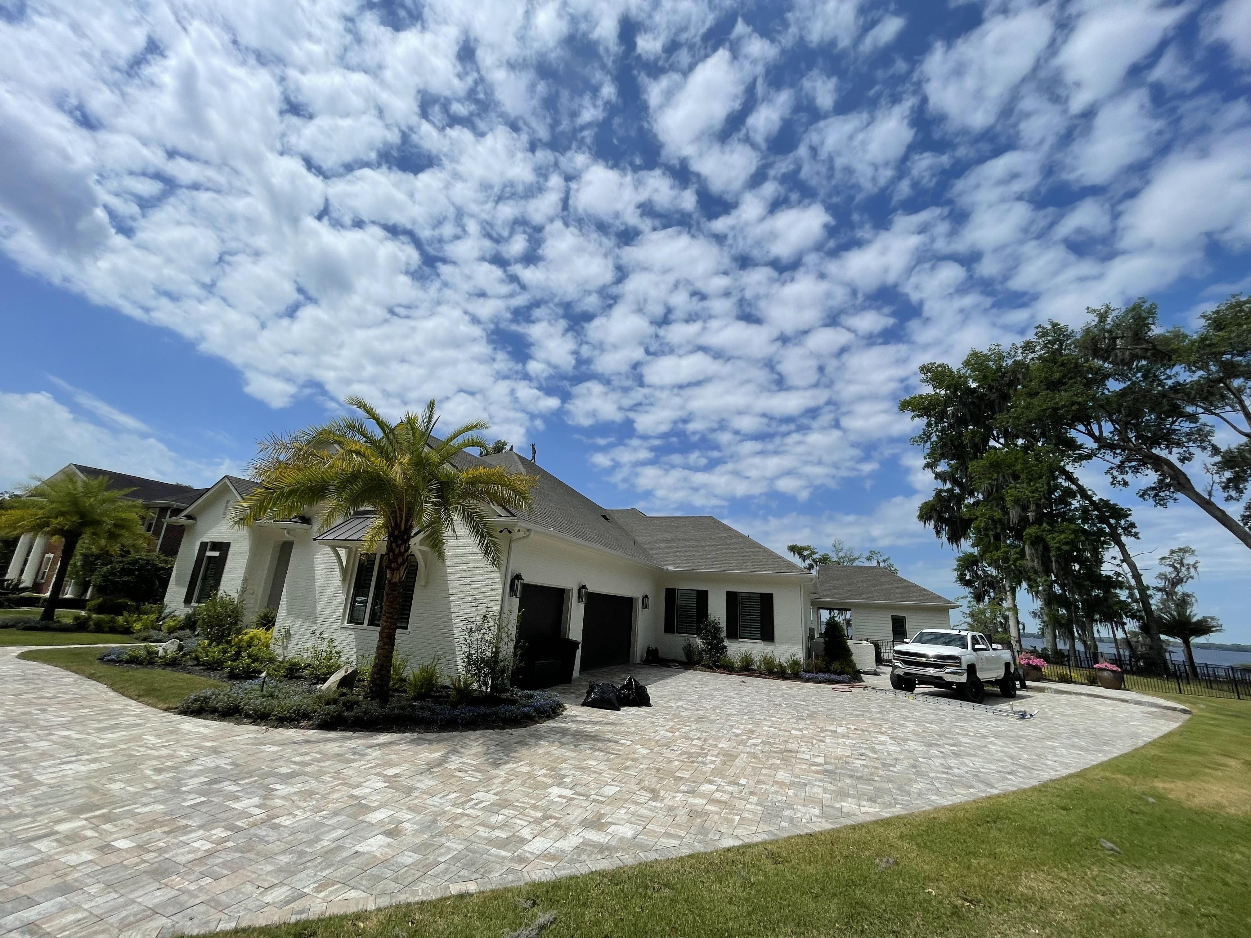  for First Responder Pressure Washing in Julington Creek Plantation, FL