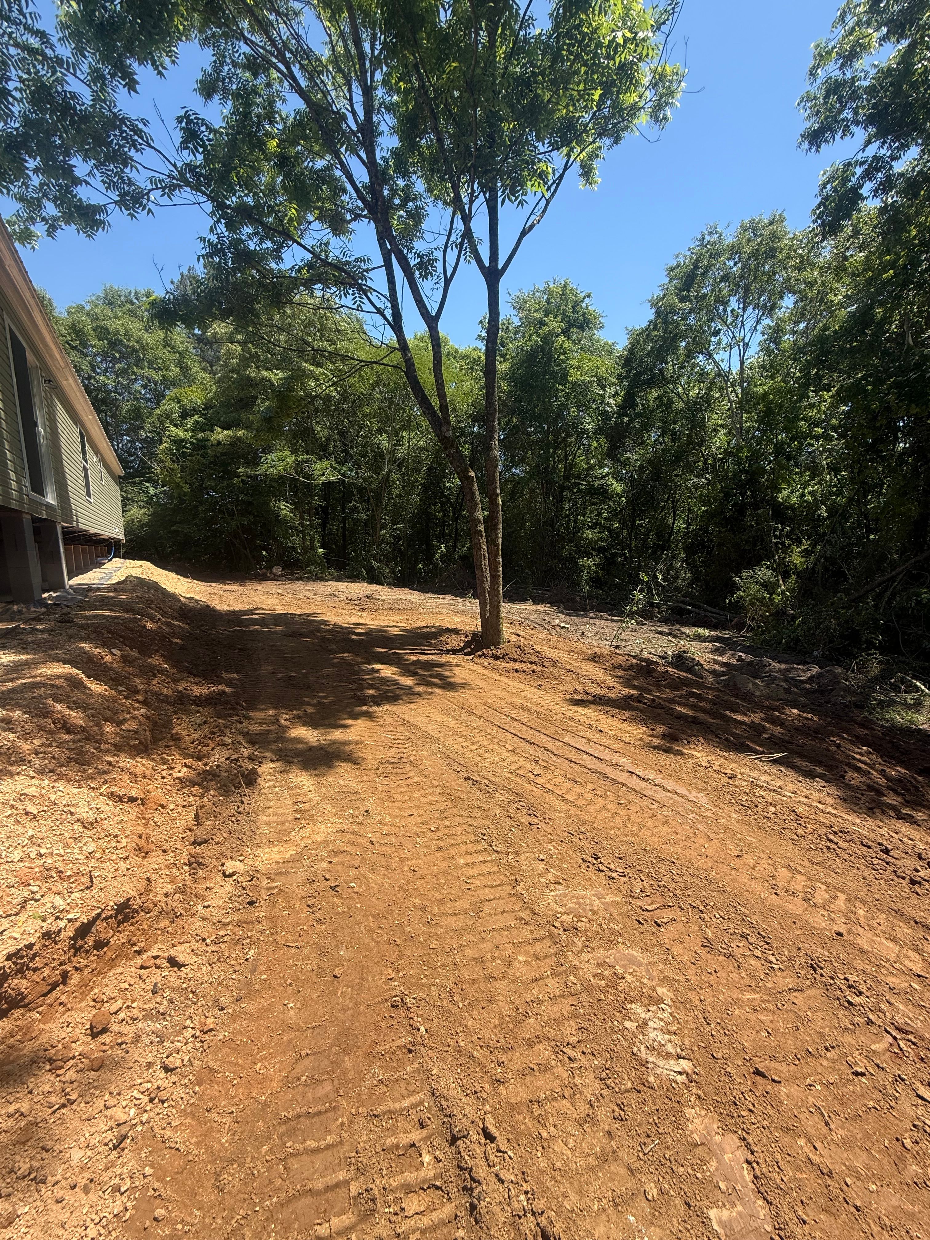  for Triple H Construction in Cave Spring, GA