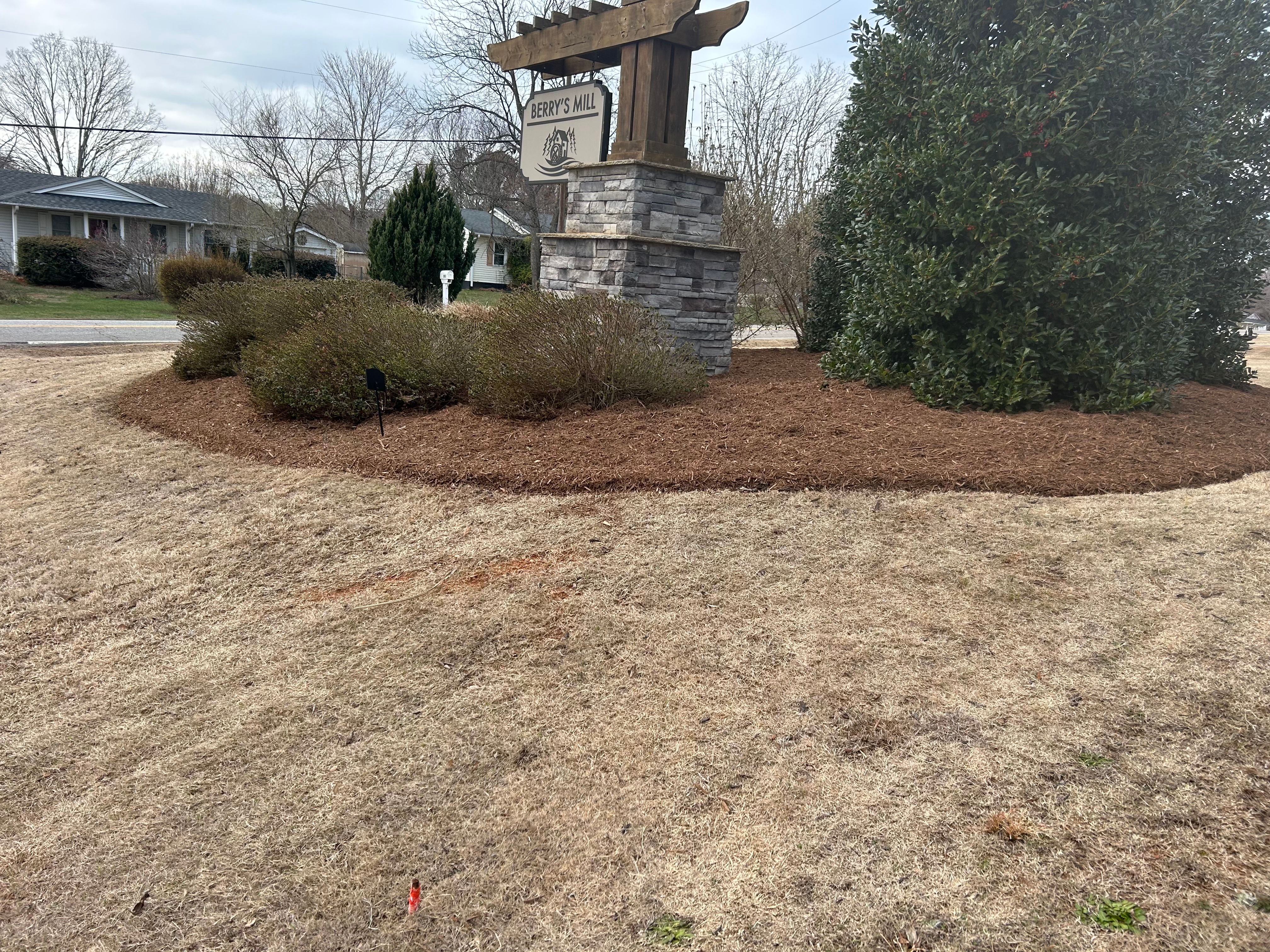  for Upstate Precision Landscaping in Moore, SC