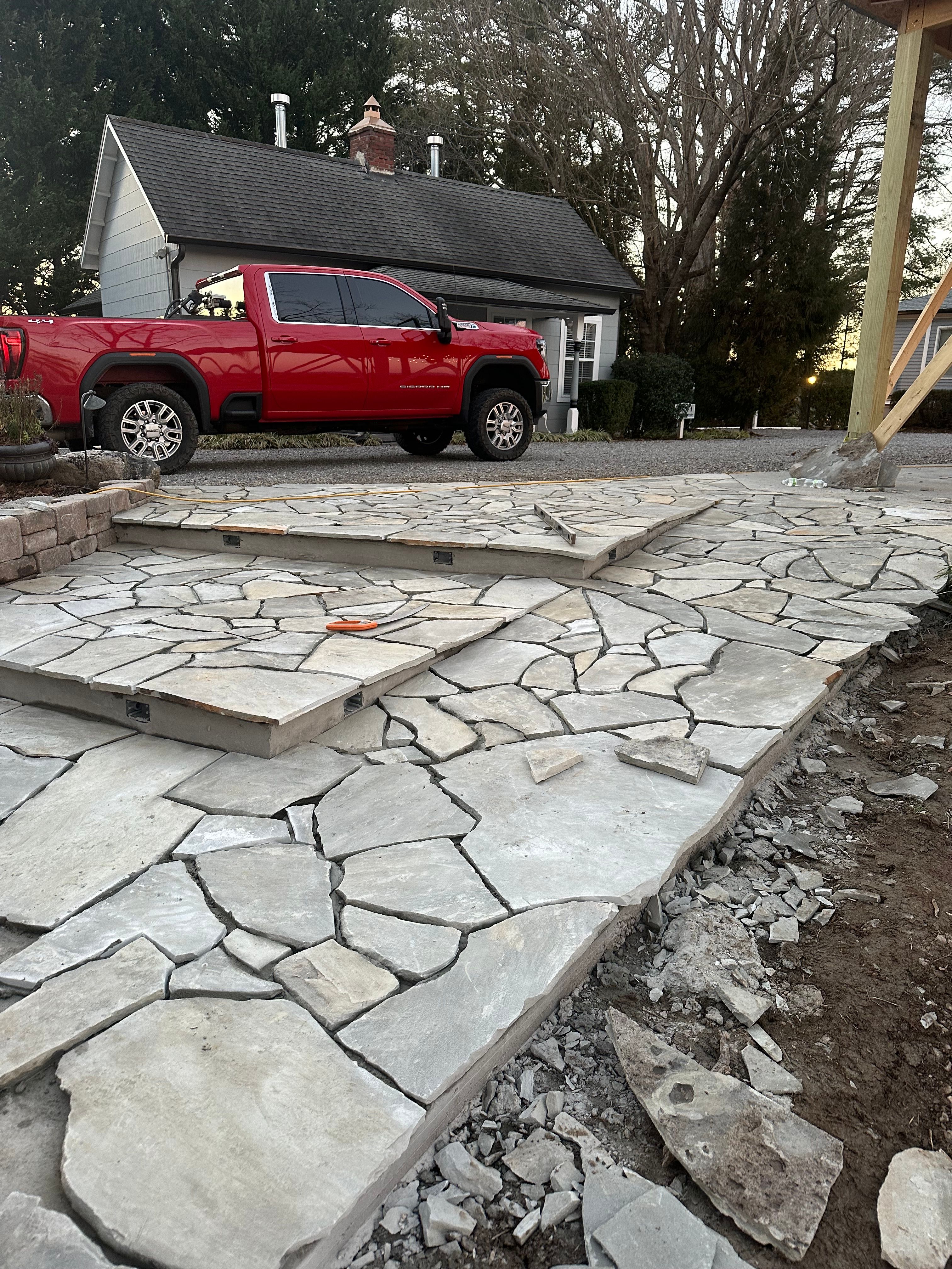  for 360 Grading and Concrete in Bremen, GA