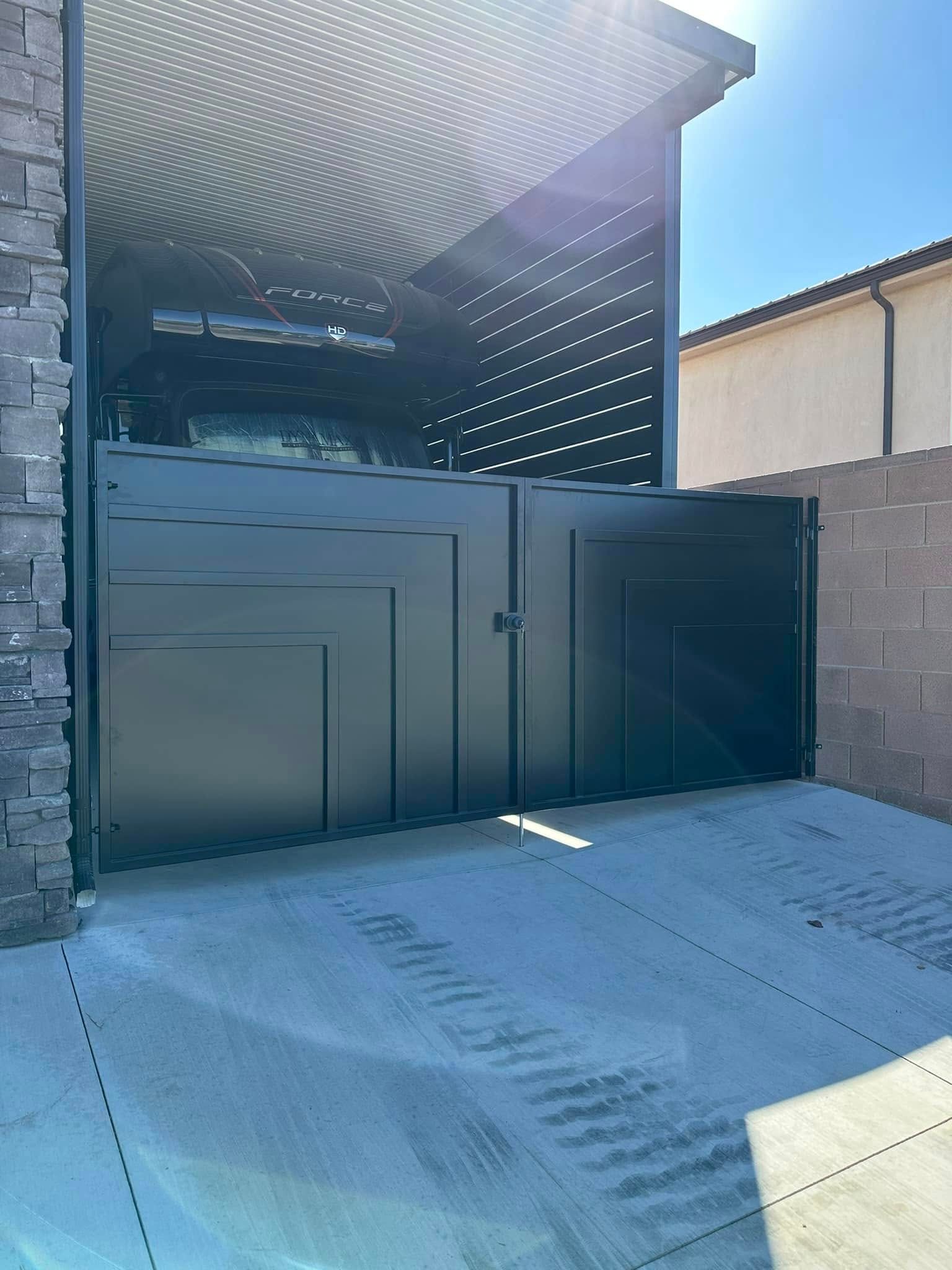  for Sparx Welding in Saint George, UT