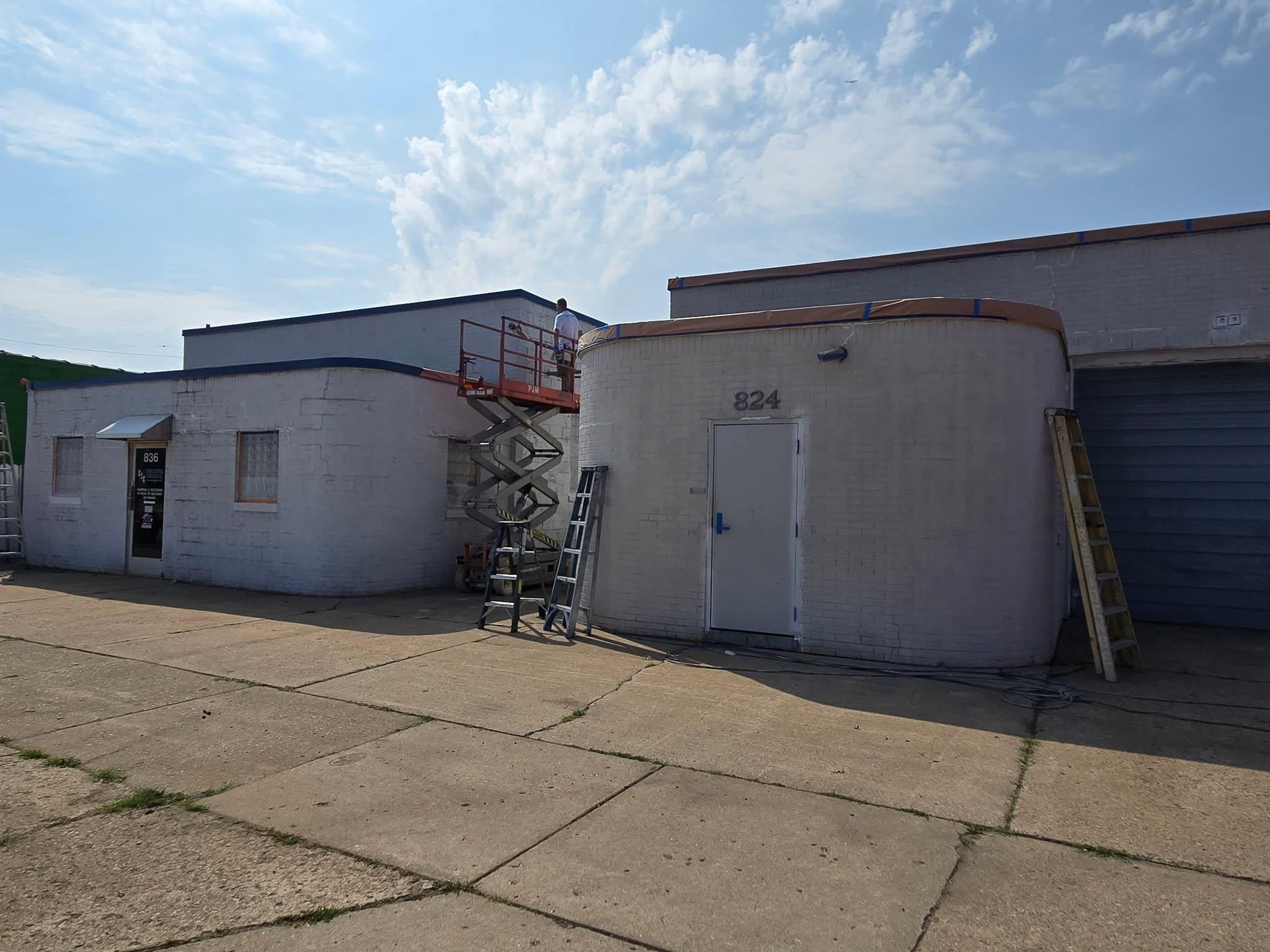 for Rolling Magic Paints in Washington Township, MI
