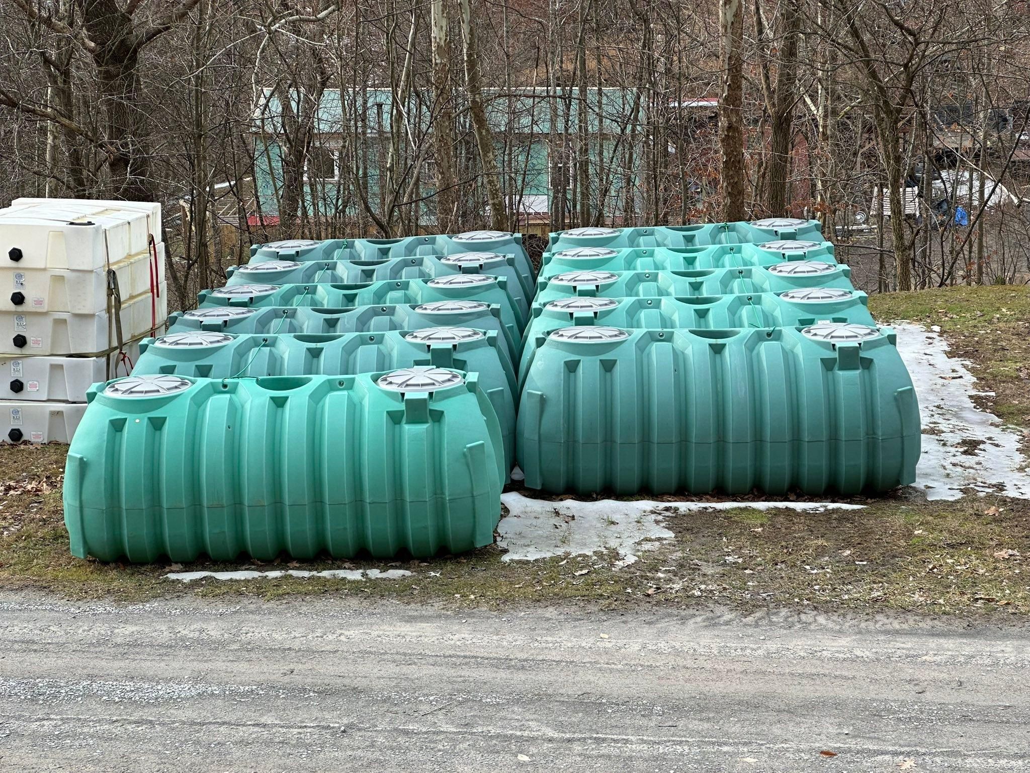  for SNL AERATION in Pecks Mill,,  WV