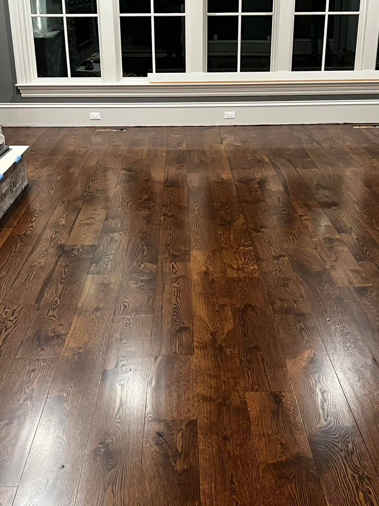  for Cote Builders in Tryon, NC