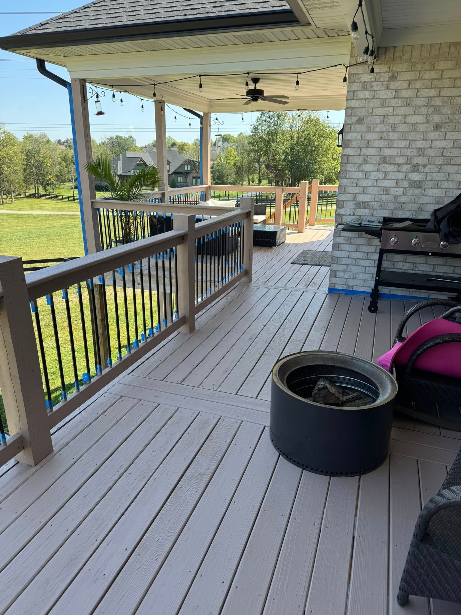 All Photos for Kimball Construction & Handyman Services in Louisville, KY