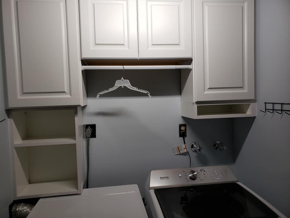  for Kris Pelillo Carpentry in New Milford, CT