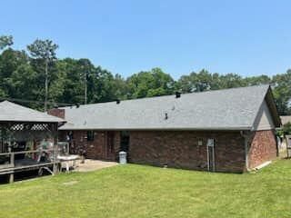  for Majestic Contracting Group in Conway, AR