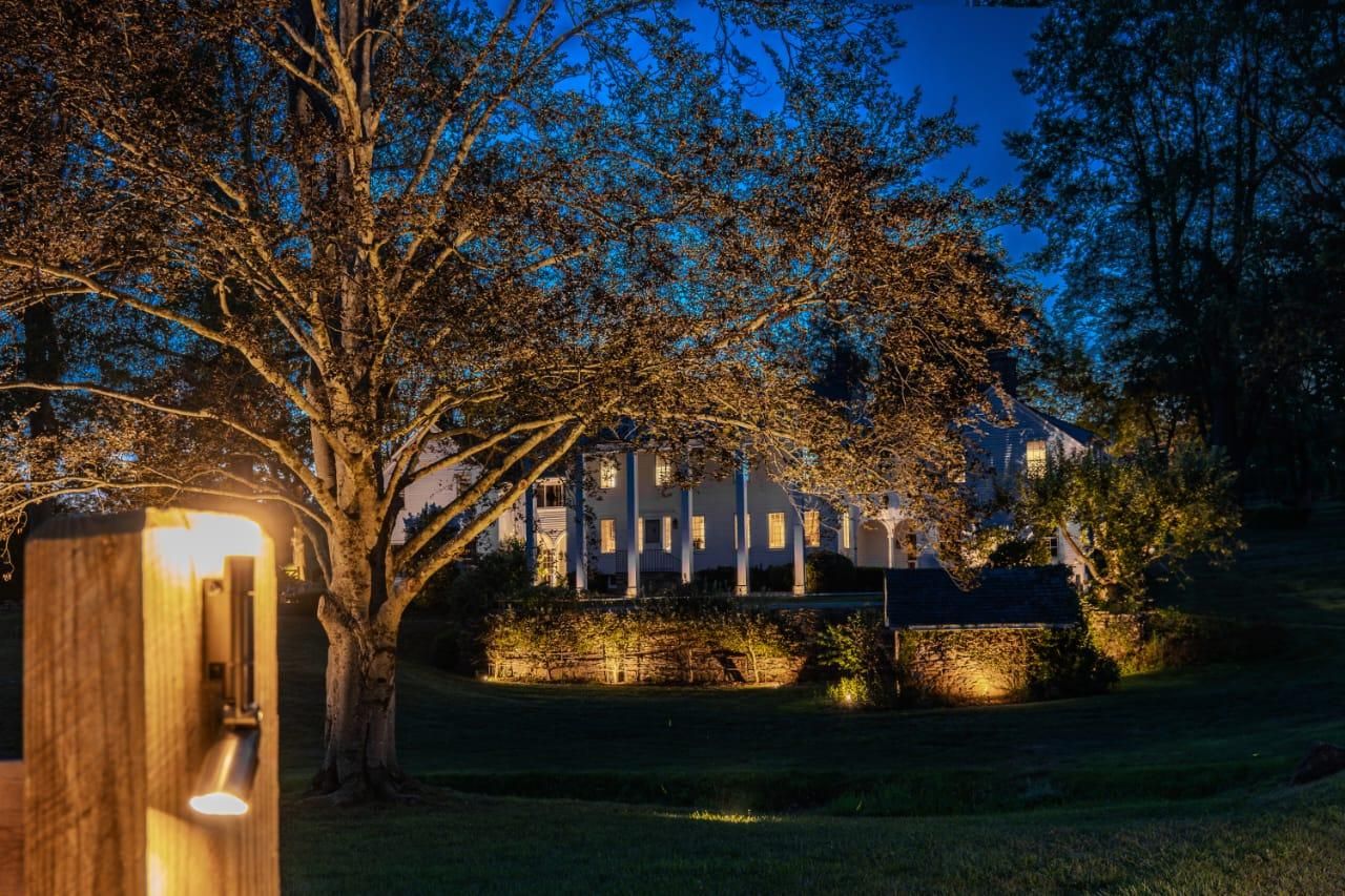  for Unique Outdoor Lighting in Short Hills, NJ