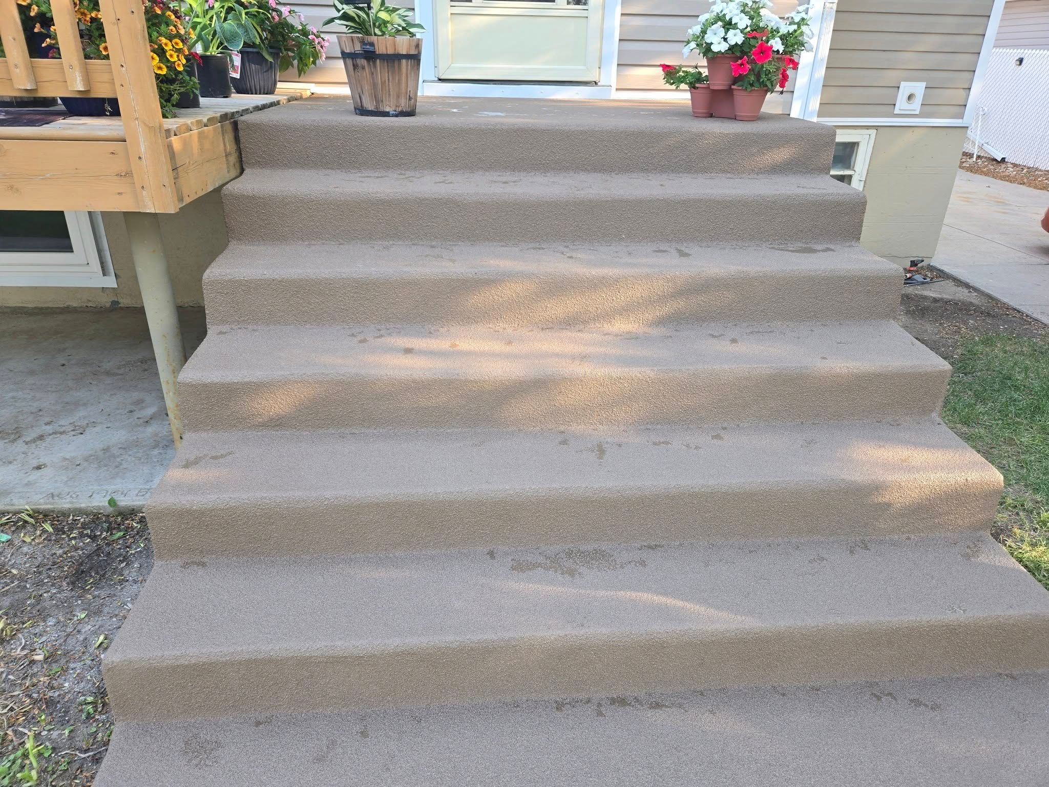  for Kirwins Concrete LTD in Medicine Hat, CA