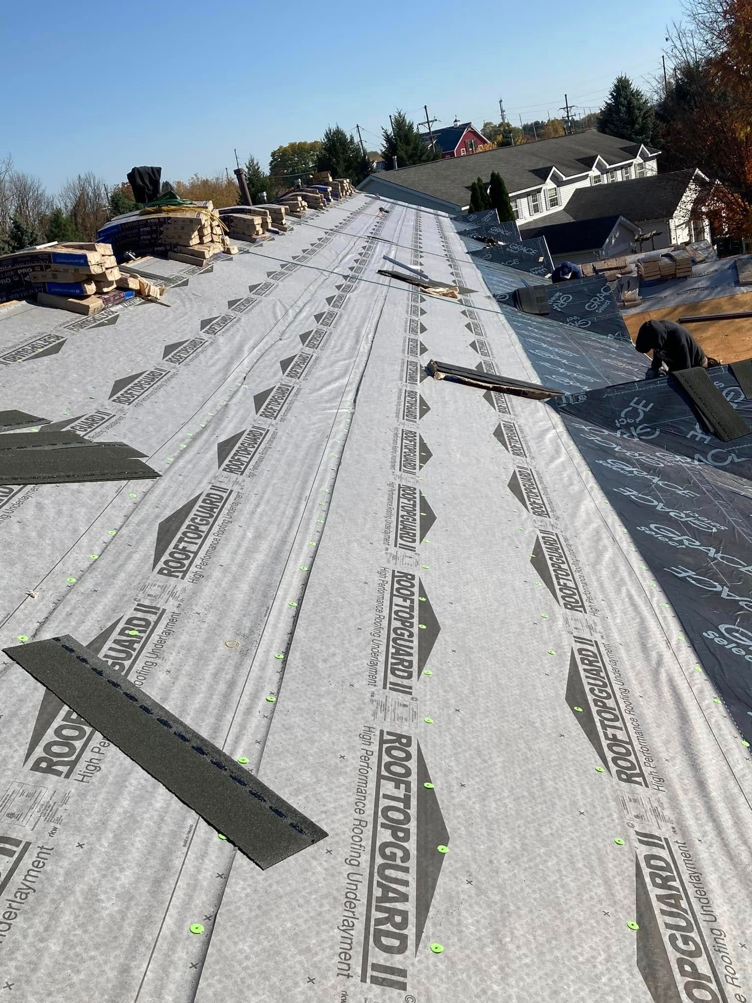 All Photos for Rochesters Best Roofing in Rochester, NY
