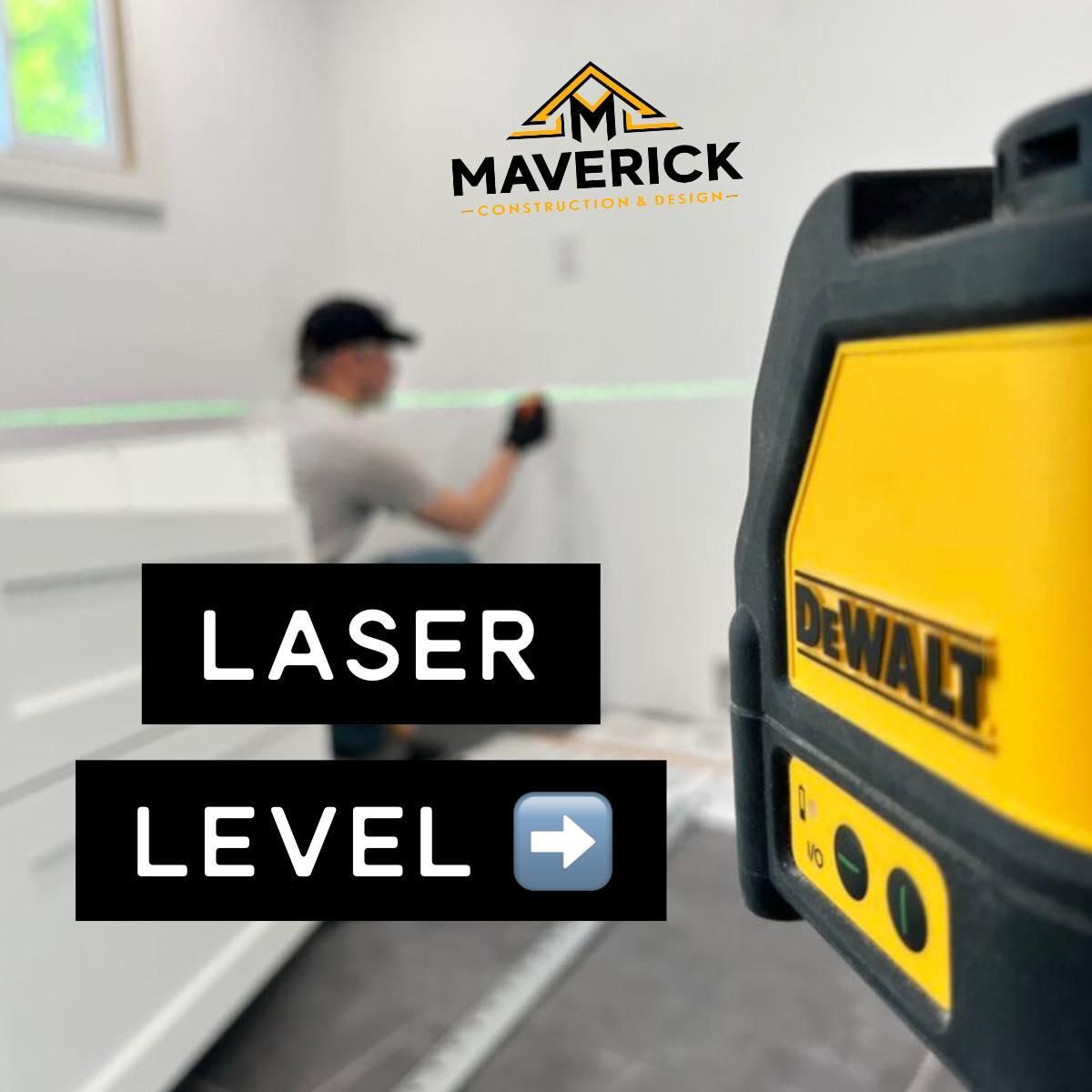  for Maverick Construction & Design in Caldwell,, TX