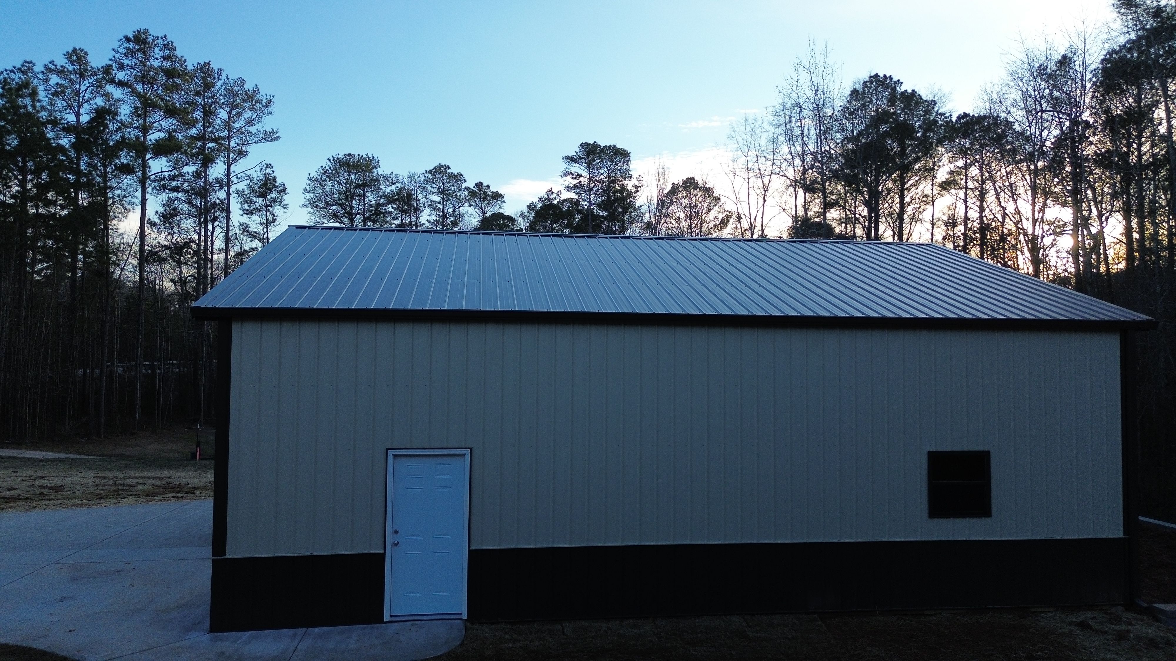  for A Carpenter's Son in Williamson, GA