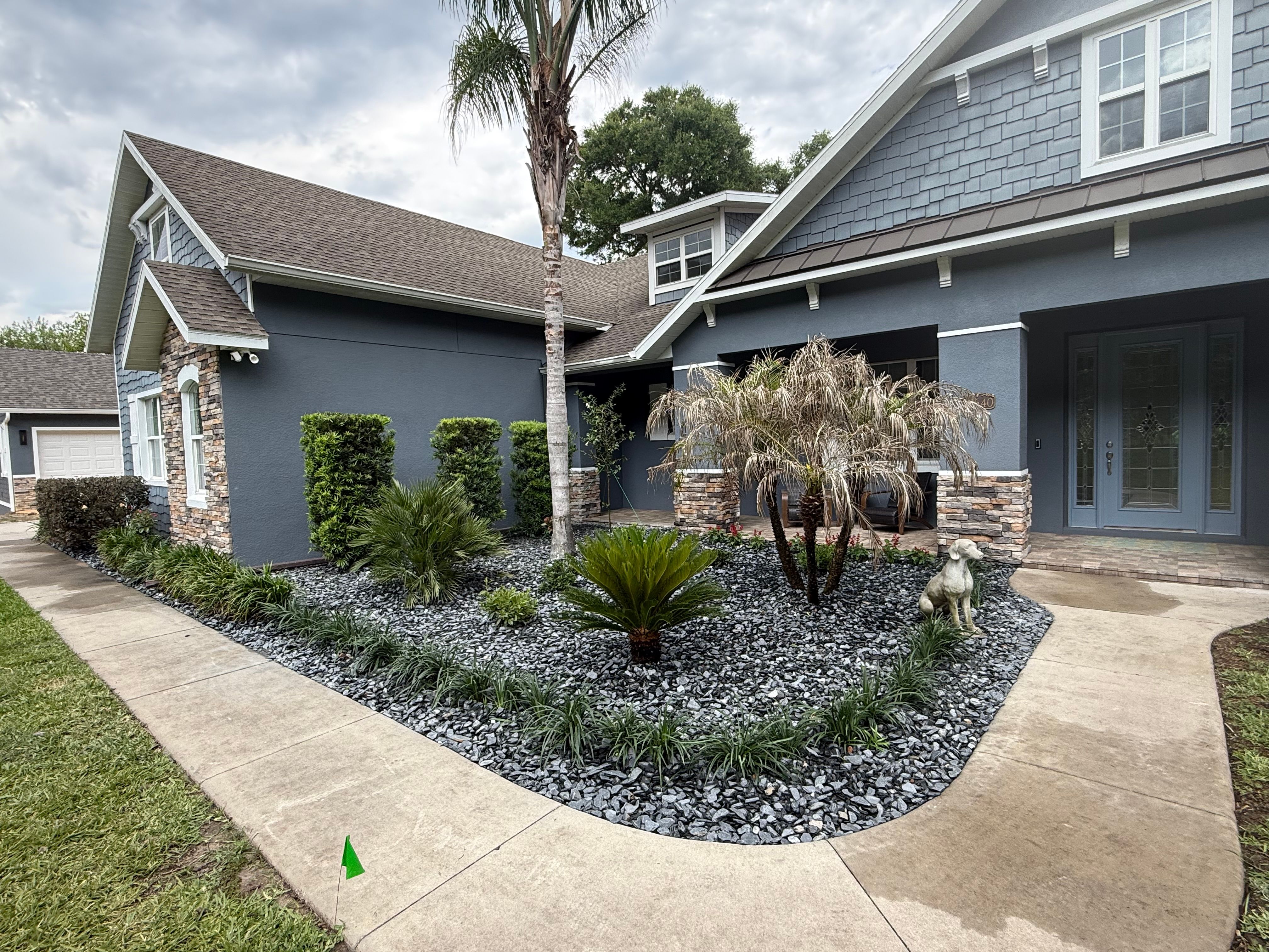  for Amerigrown Tree And Lawn in Apopka, FL