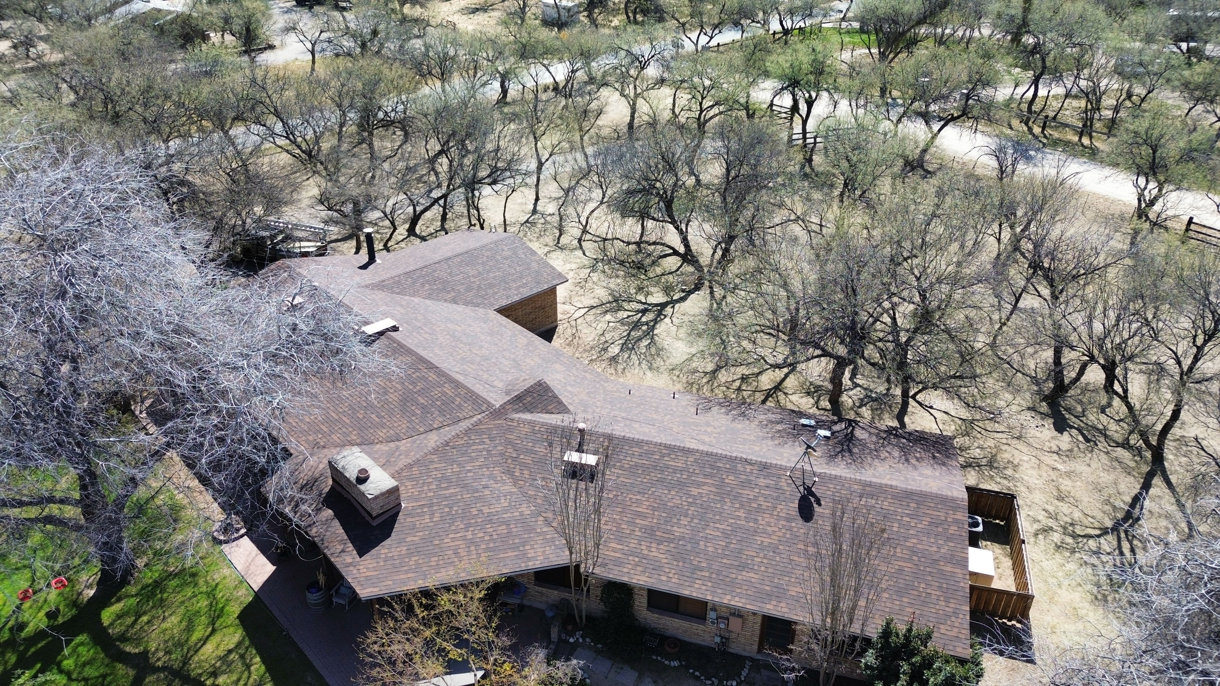  for Copper Valley Roofing in Tucson, AZ