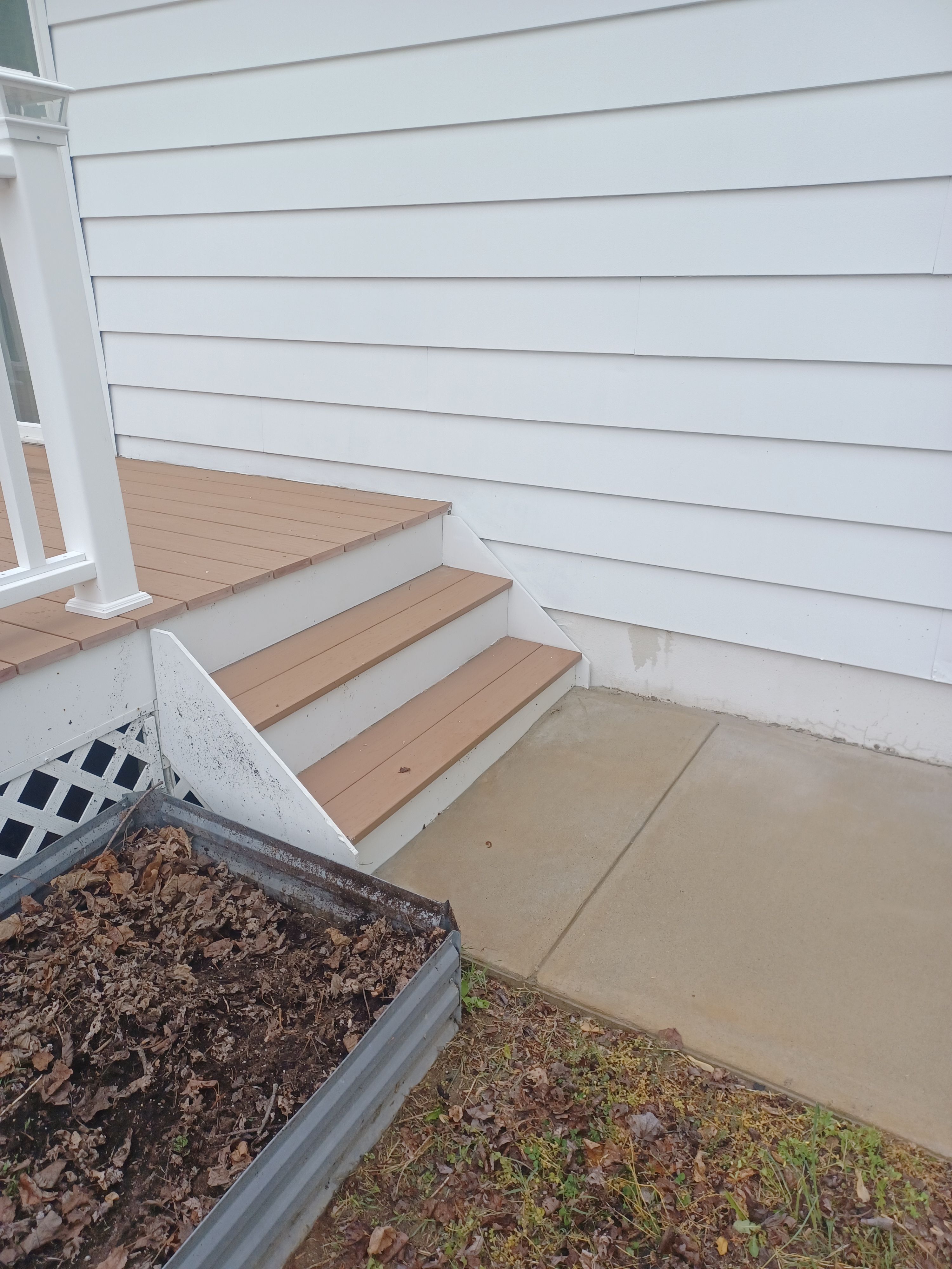  for Grubb Exterior Cleaners in Chester County, PA
