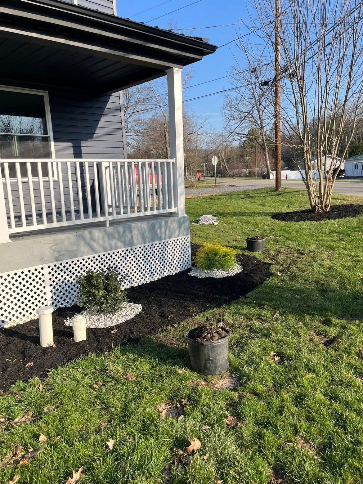  for MRH Contracting LLC in Clearfield, PA