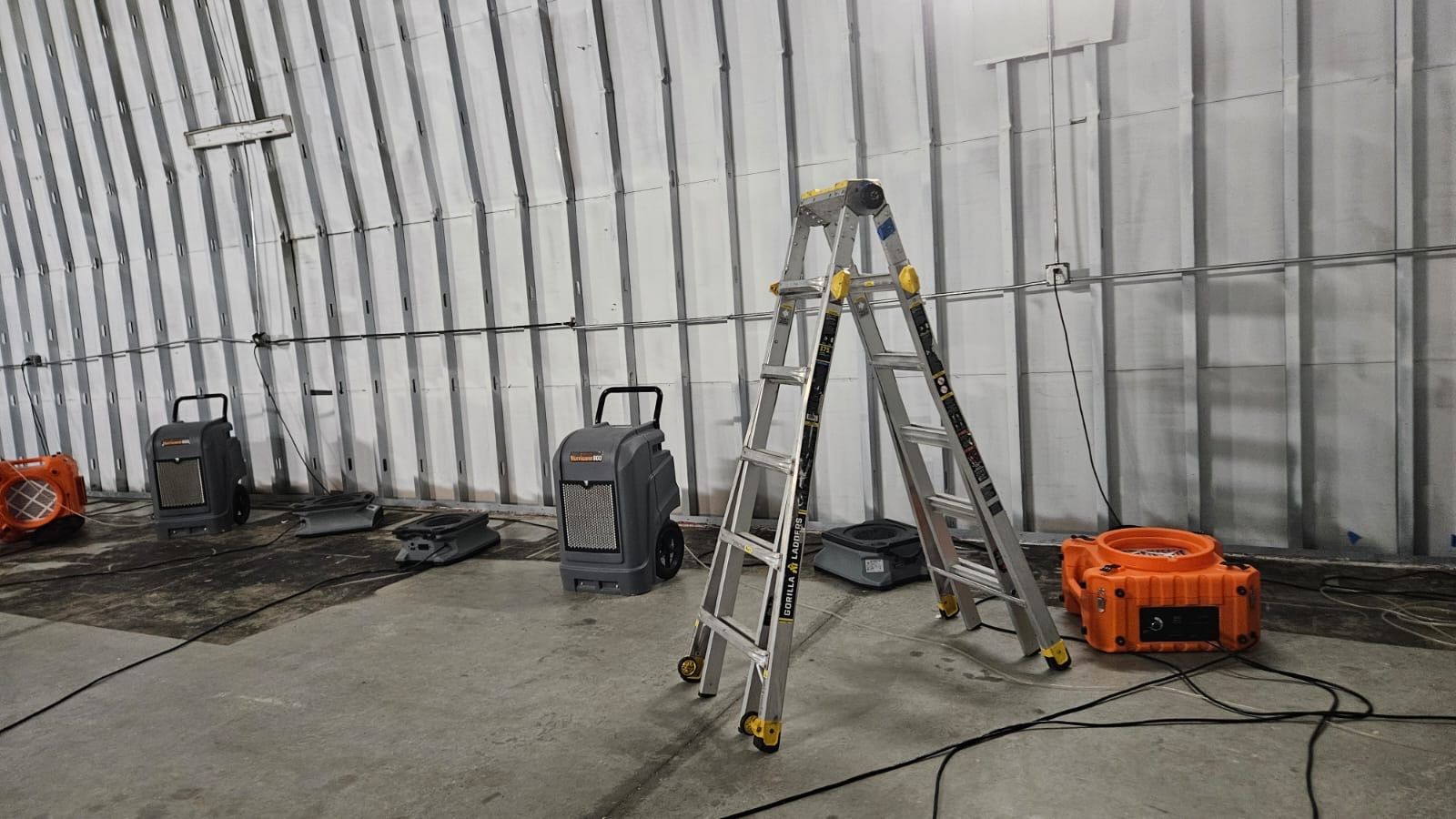  for N&D Restoration Services When Disaster Strikes, We Come In in Cape Coral,  FL